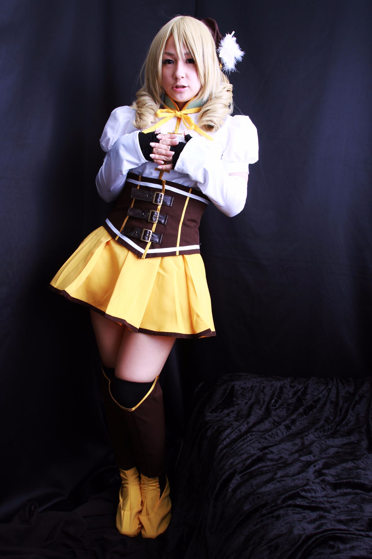 [Cosplay một người phù hợp]