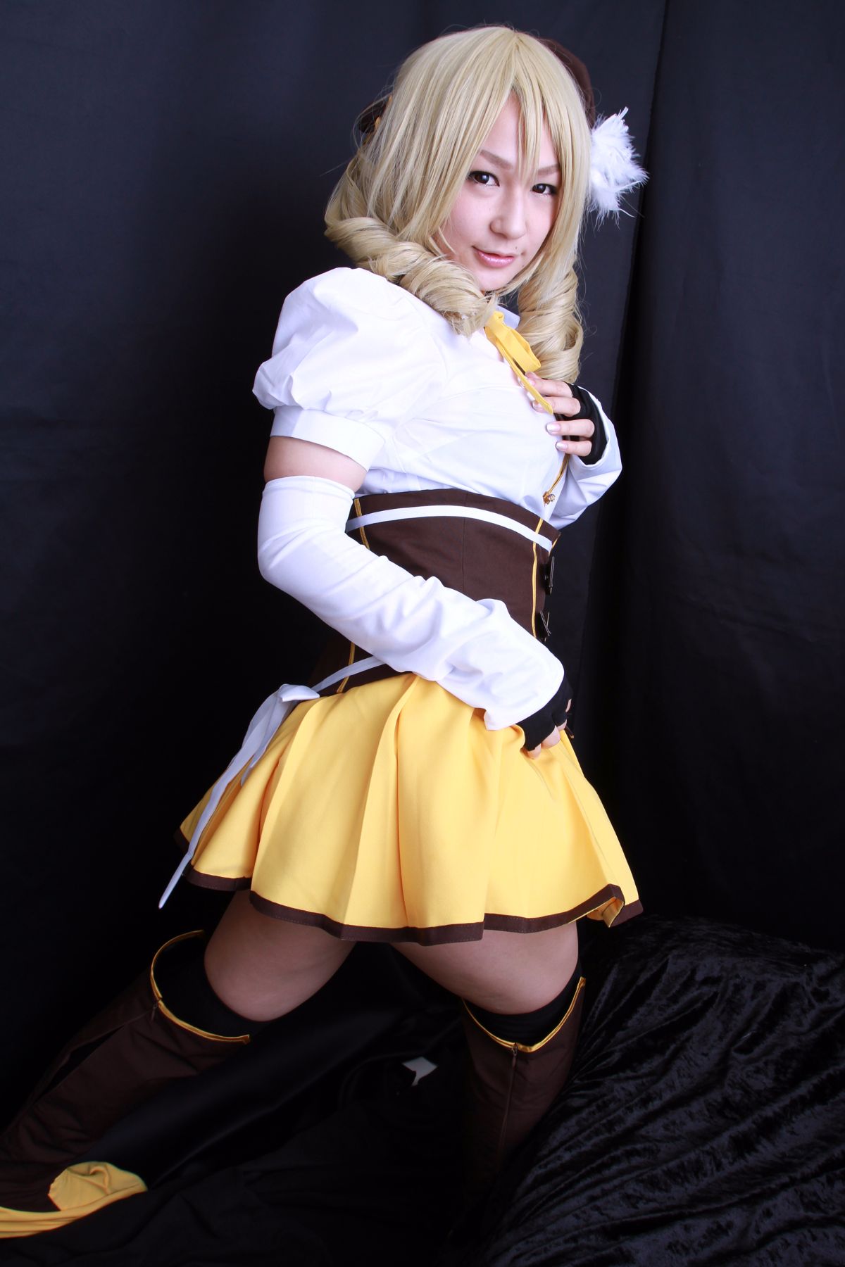 [Cosplay một người phù hợp]