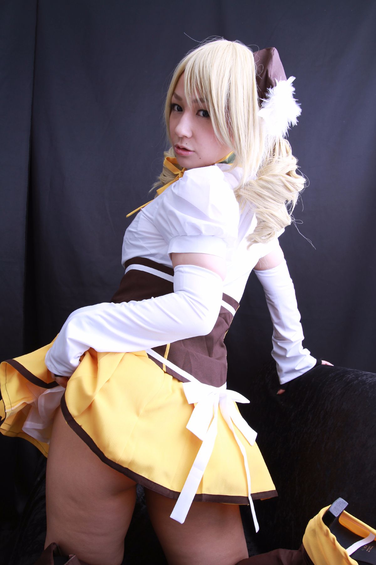 [Cosplay một người phù hợp]