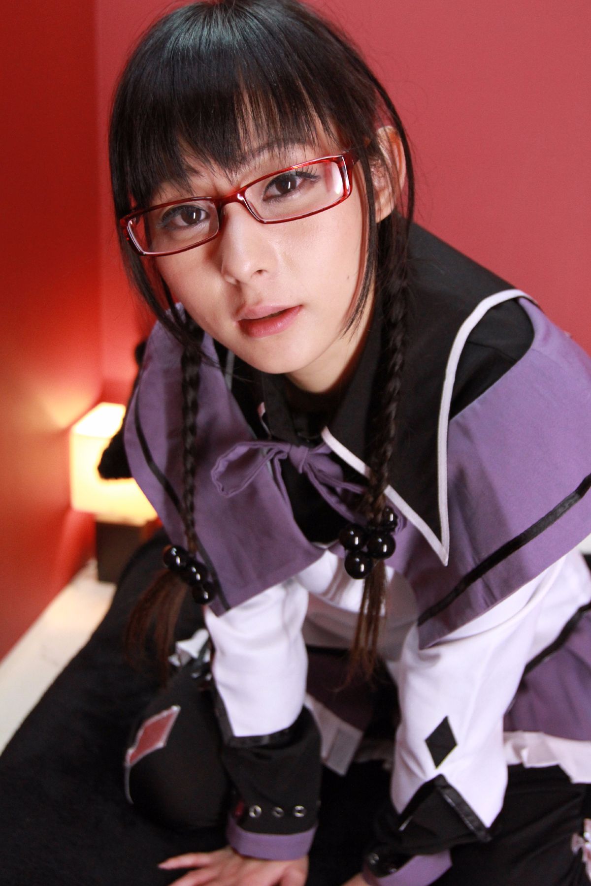 [Cosplay một người phù hợp]