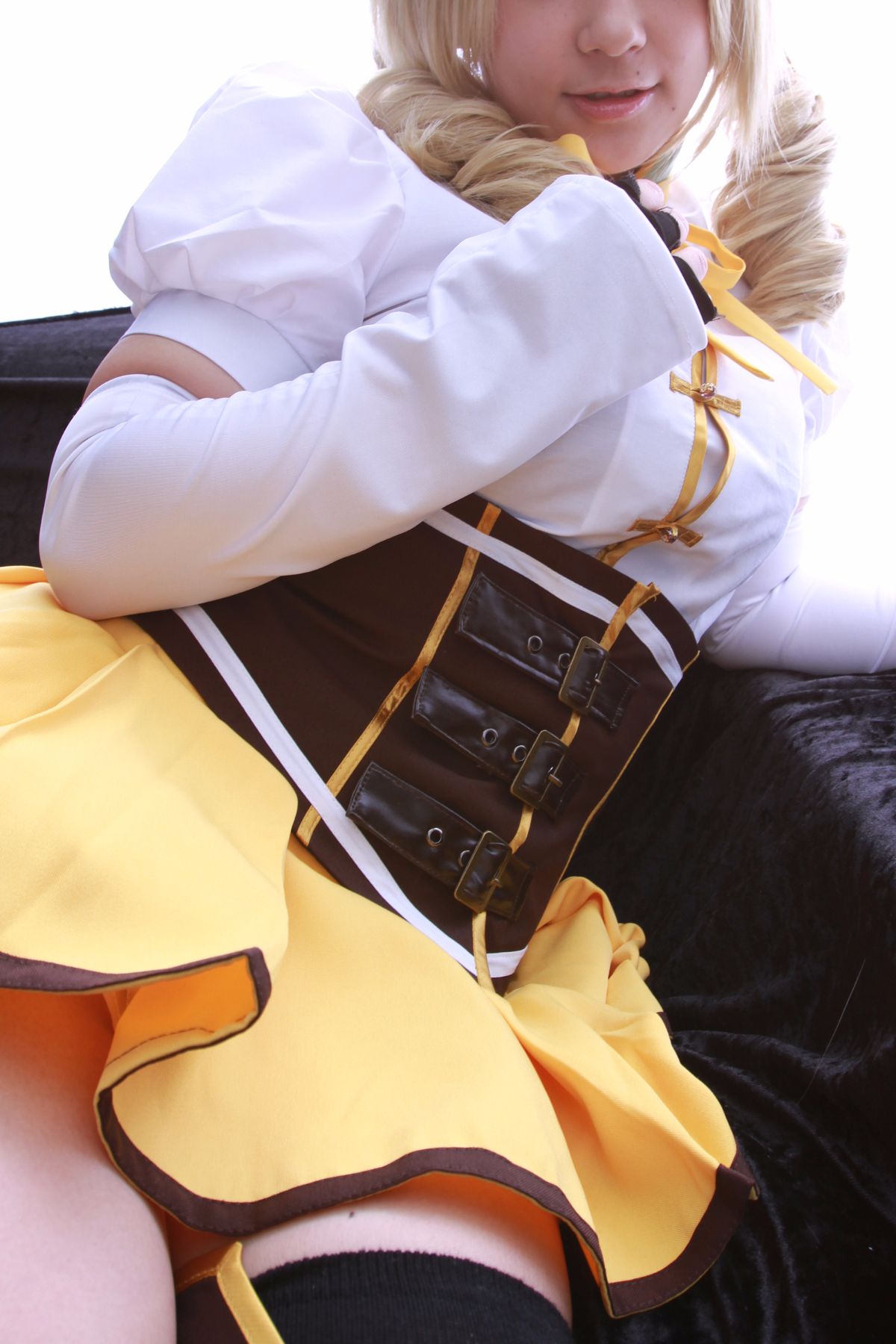 [Cosplay một người phù hợp]