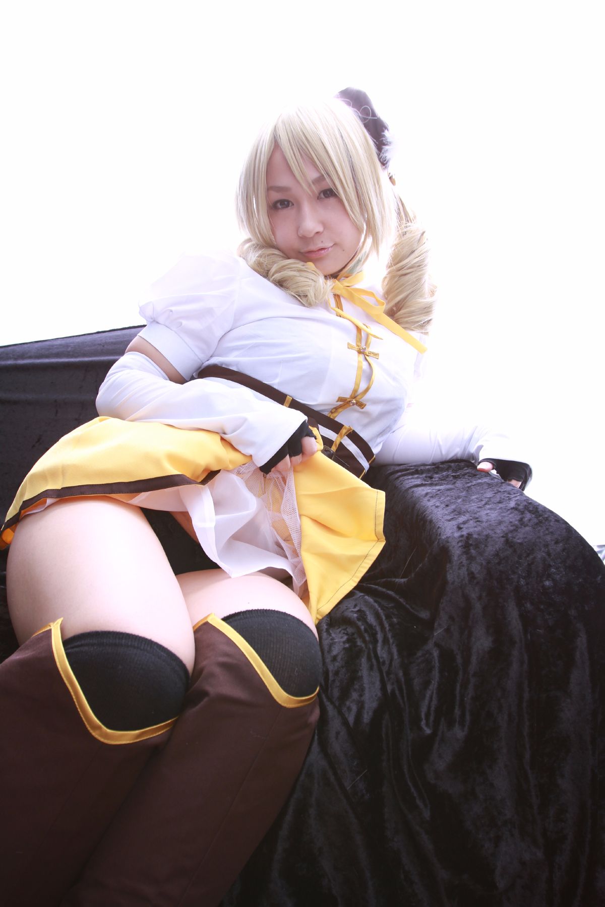 [Cosplay một người phù hợp]