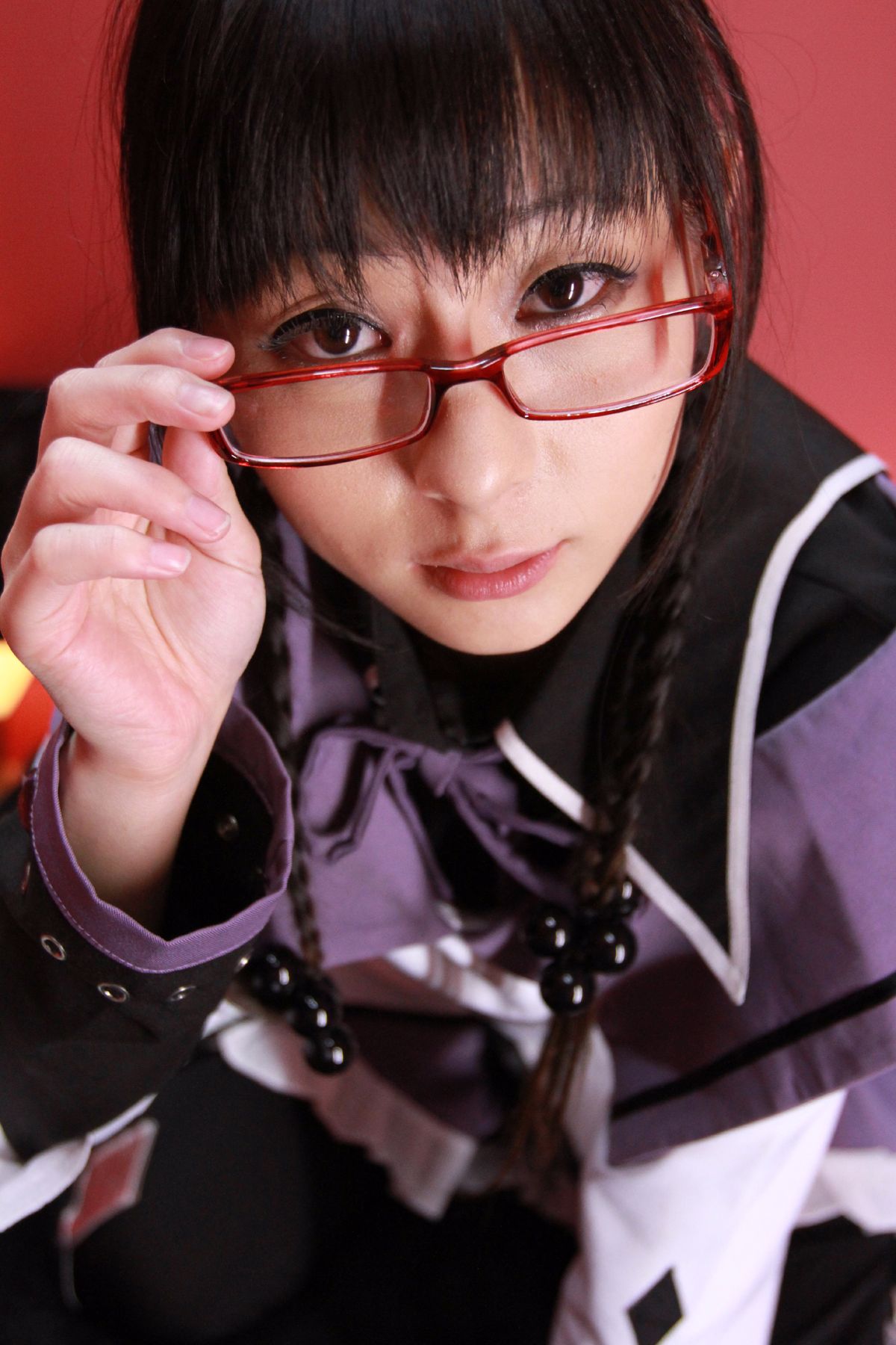 [Cosplay một người phù hợp]