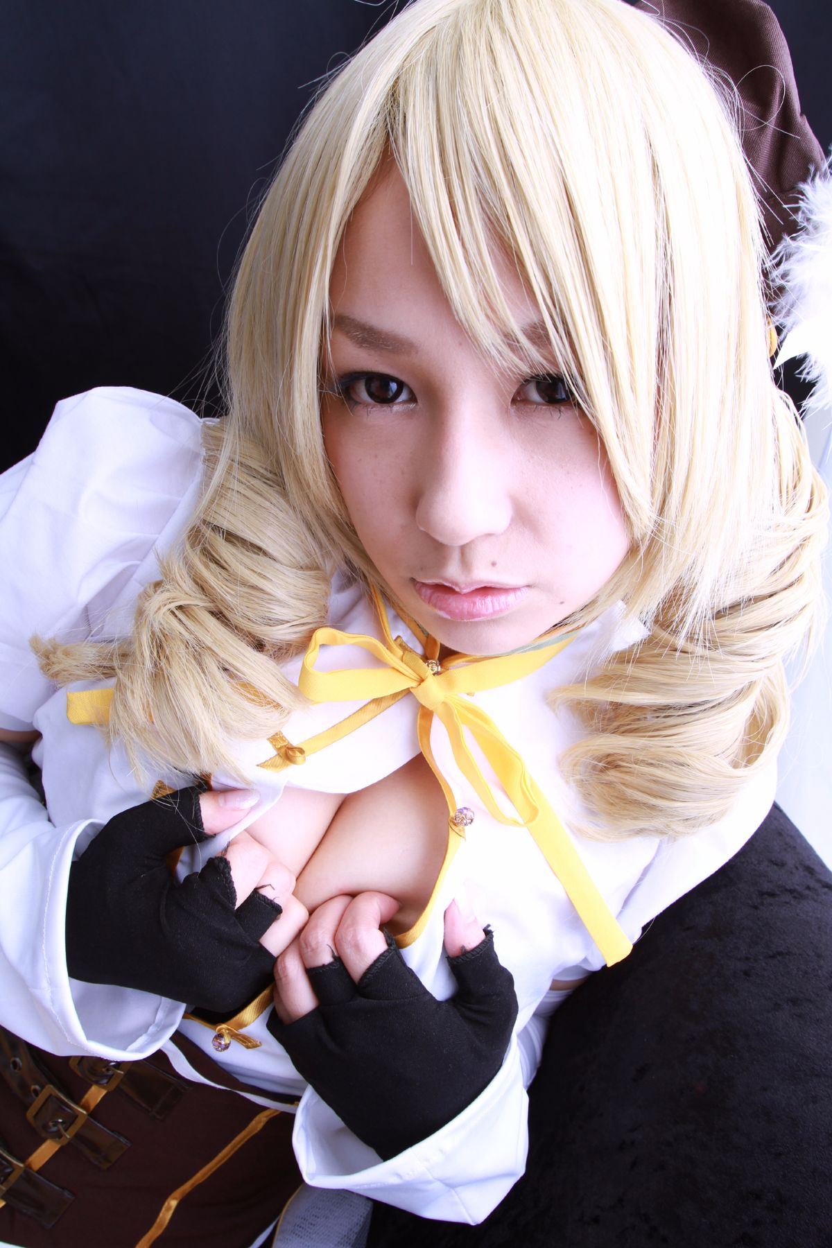 [Cosplay một người phù hợp]