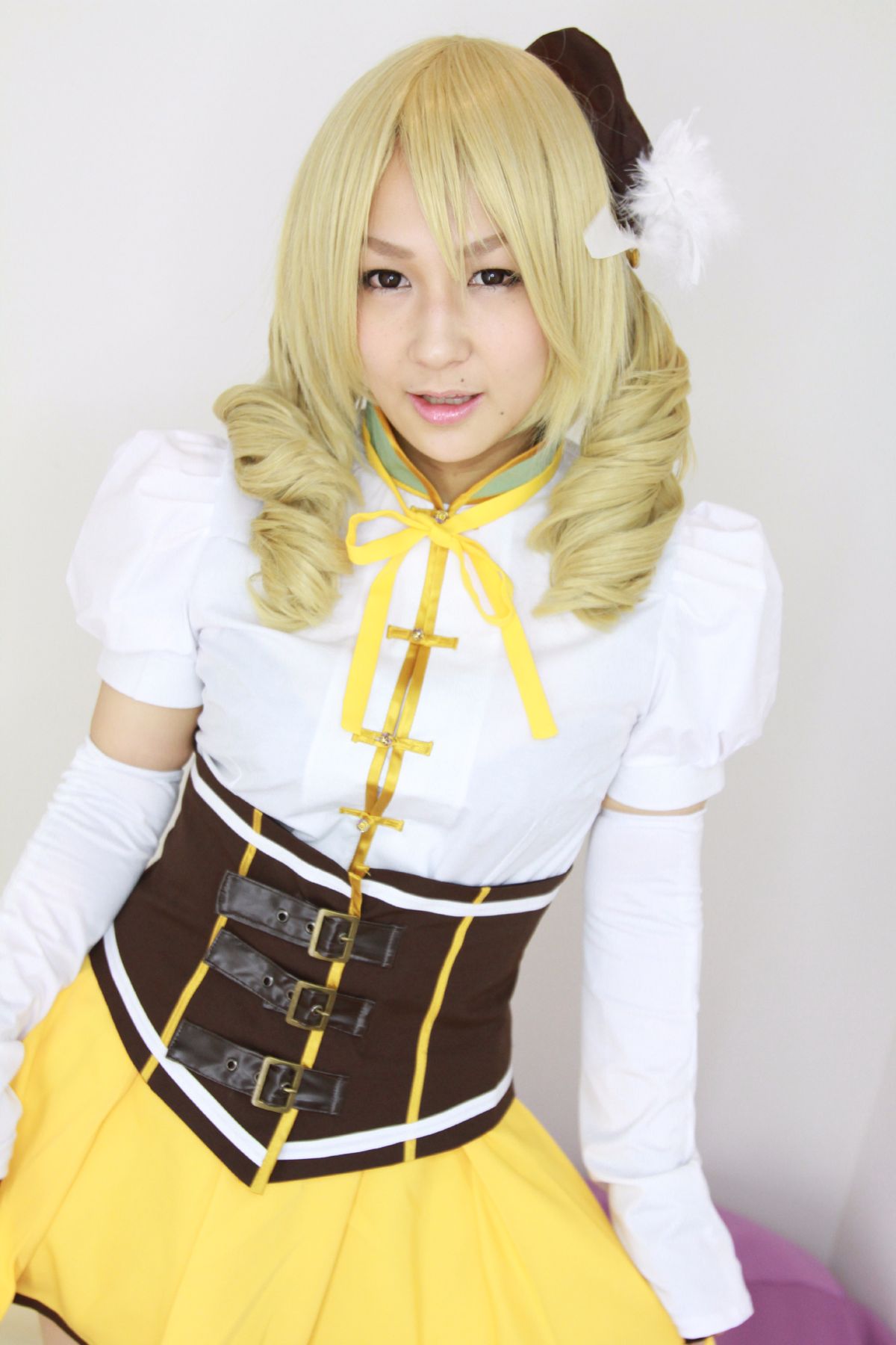 [Cosplay một người phù hợp]