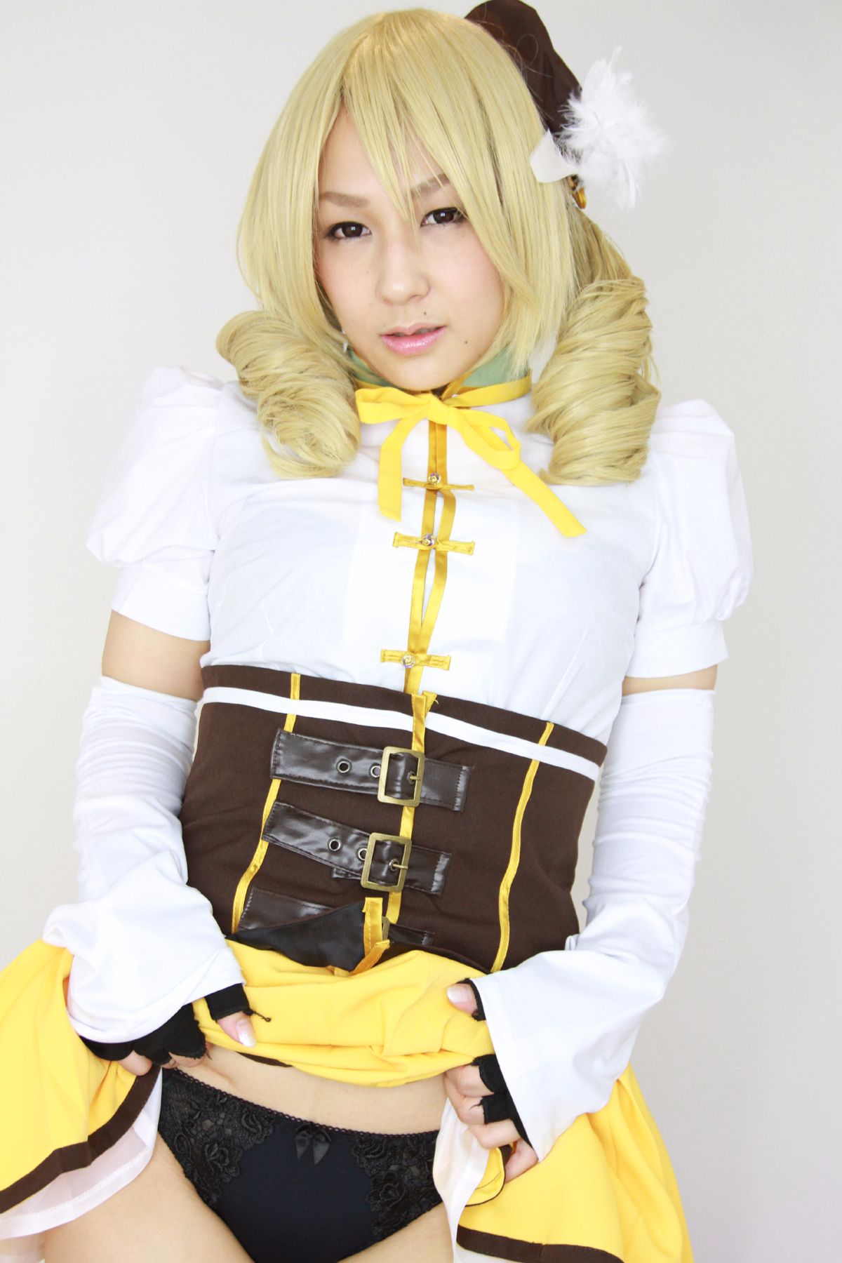 [Cosplay một người phù hợp]