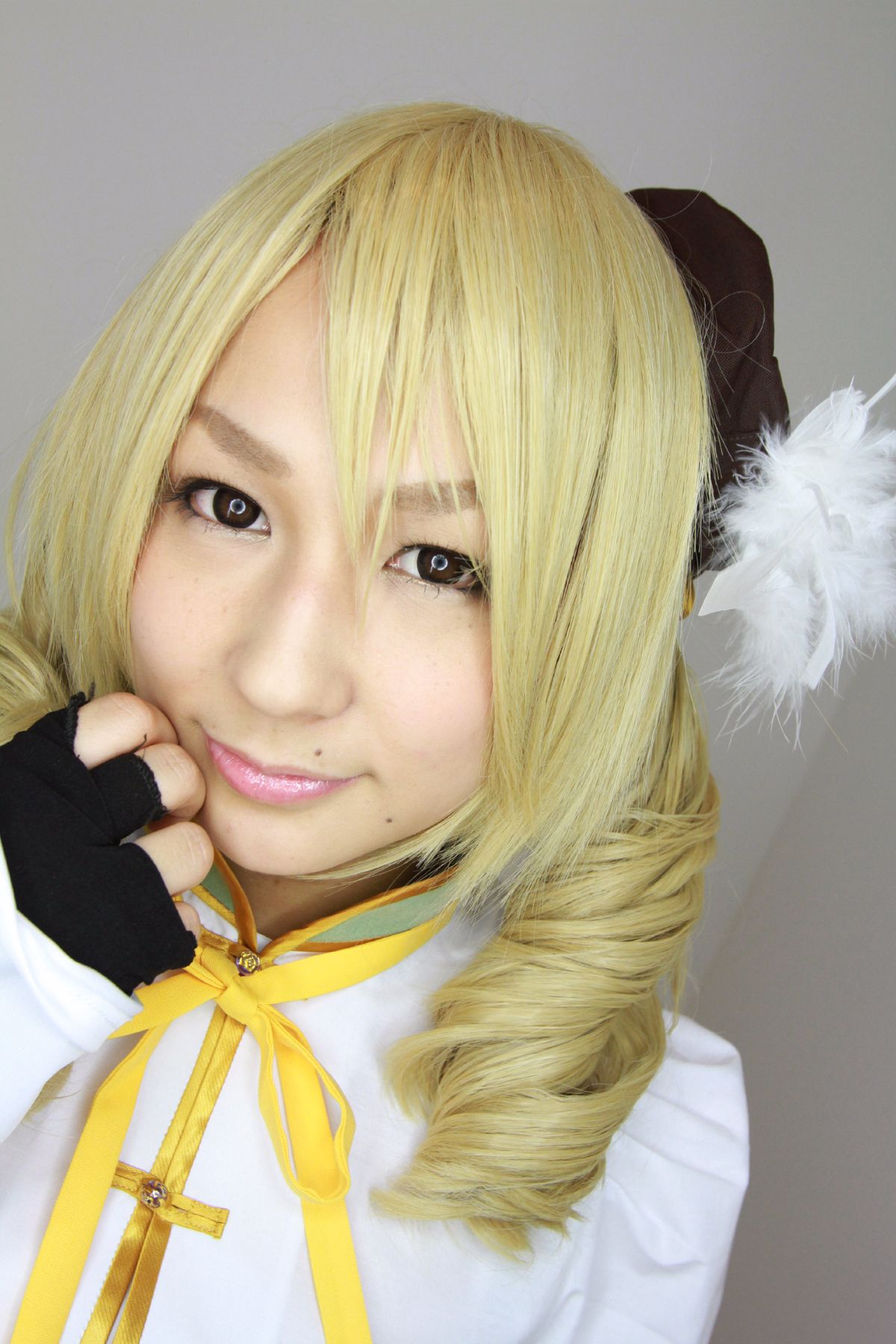 [Cosplay một người phù hợp]