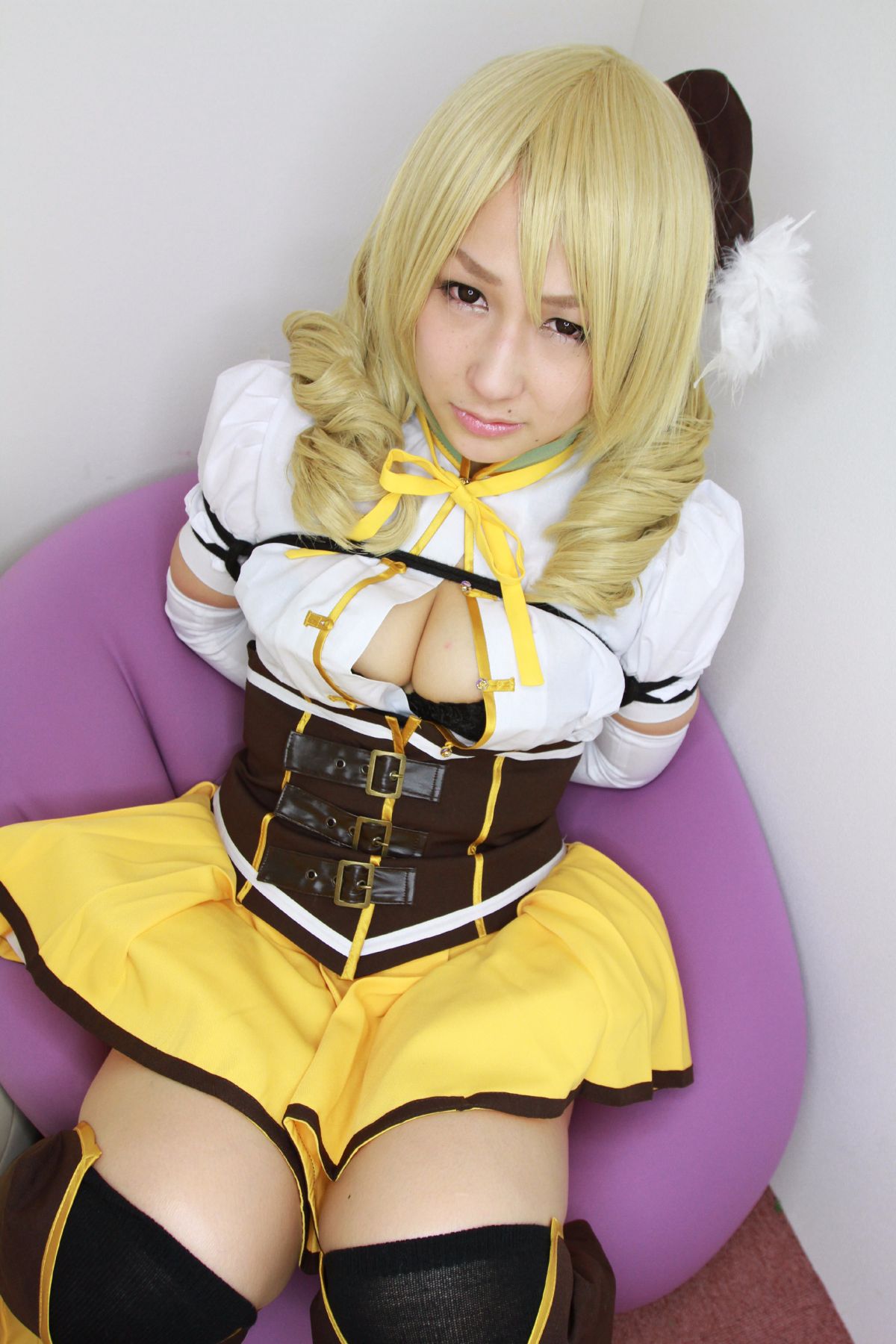 [Cosplay một người phù hợp]