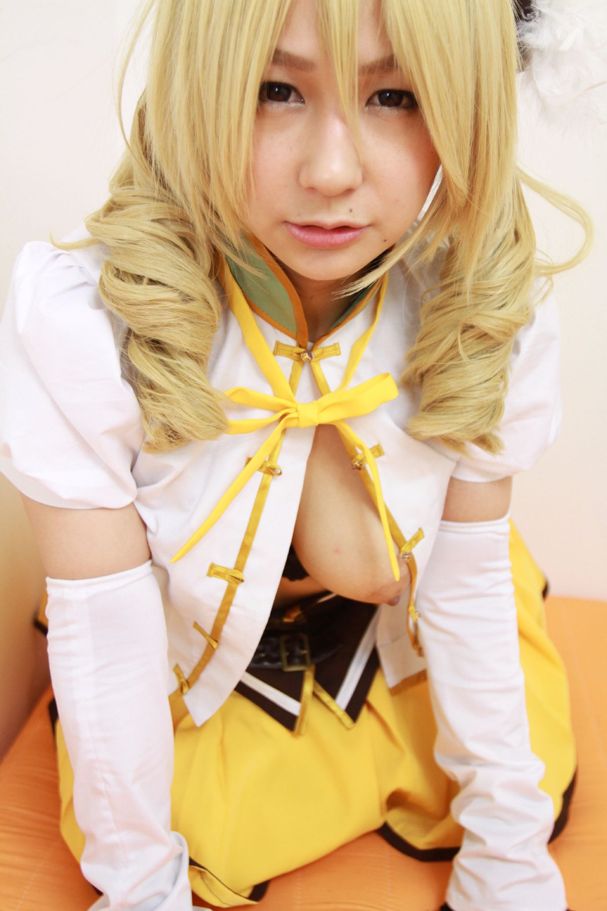 [Cosplay một người phù hợp]