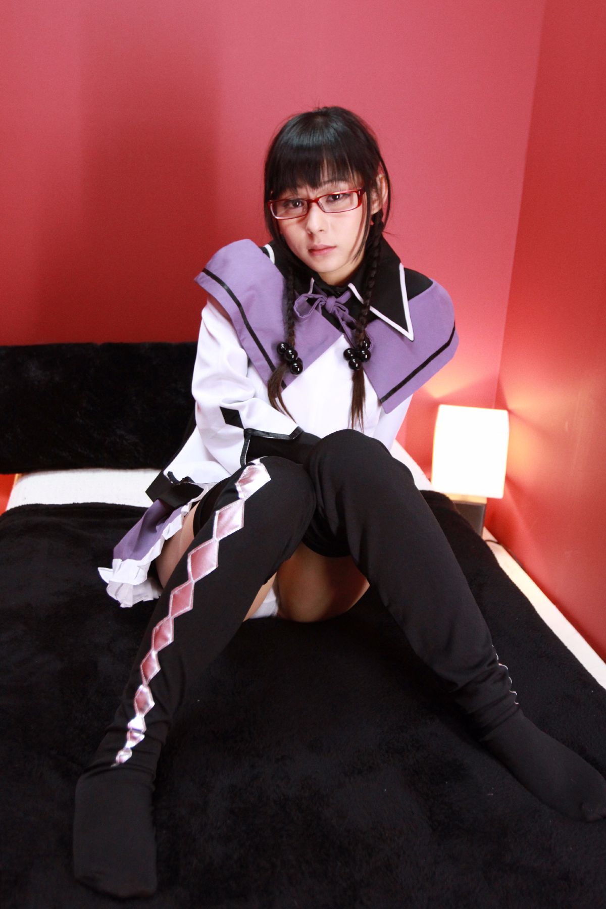 [Cosplay một người phù hợp]