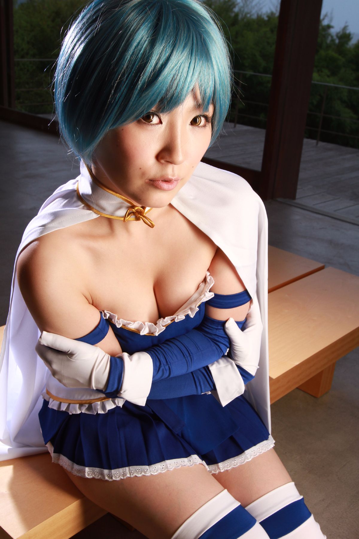 [Cosplay một người phù hợp]