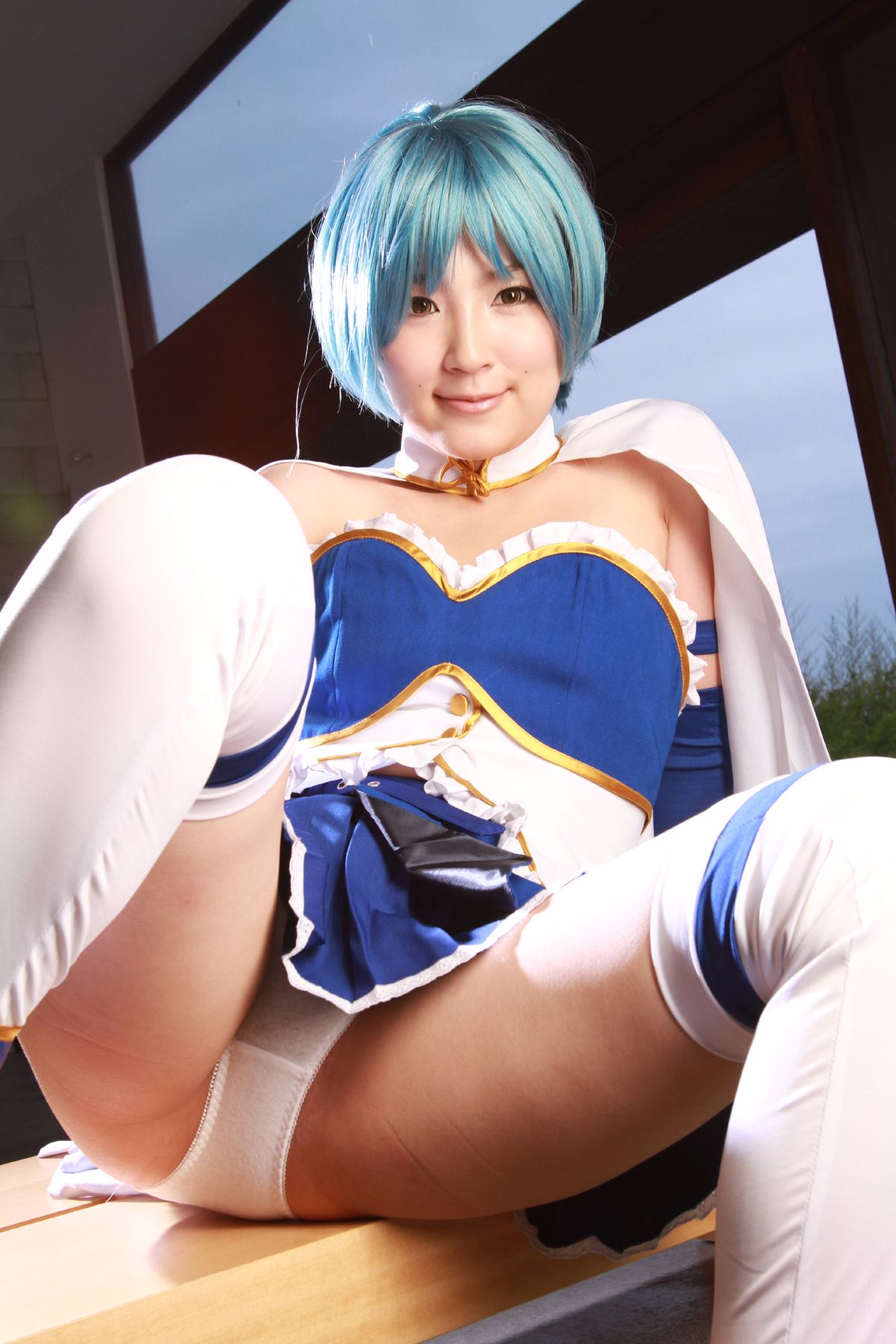 [Cosplay một người phù hợp]