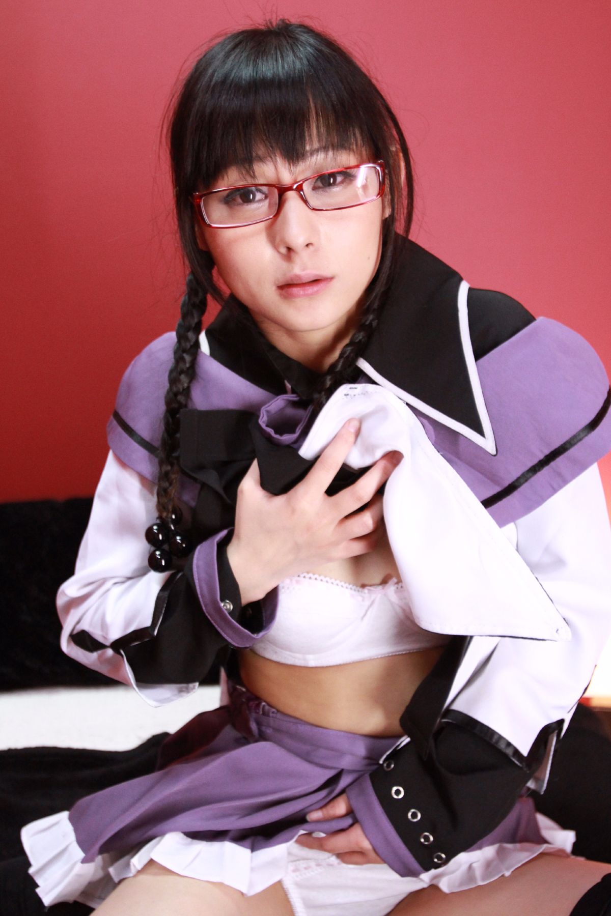 [Cosplay một người phù hợp]