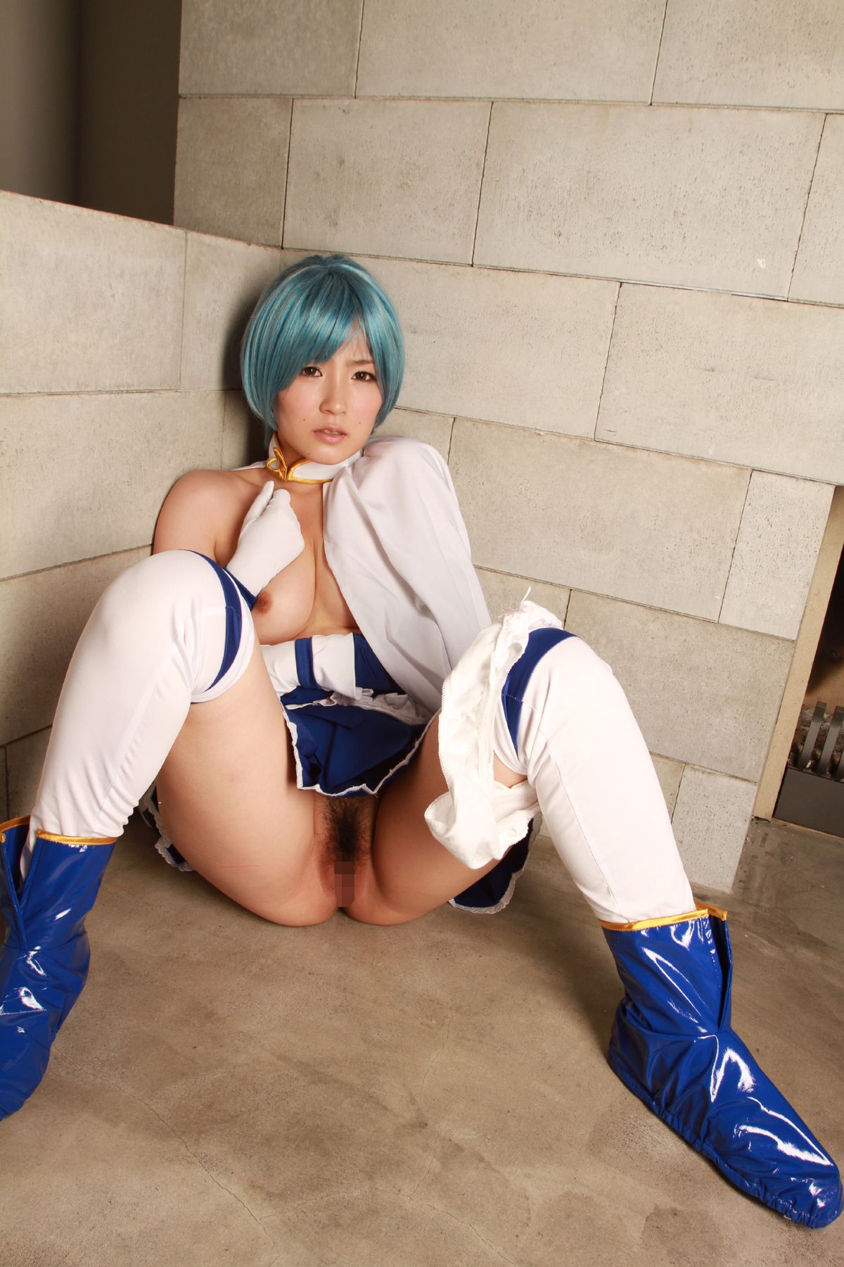 [Cosplay một người phù hợp]