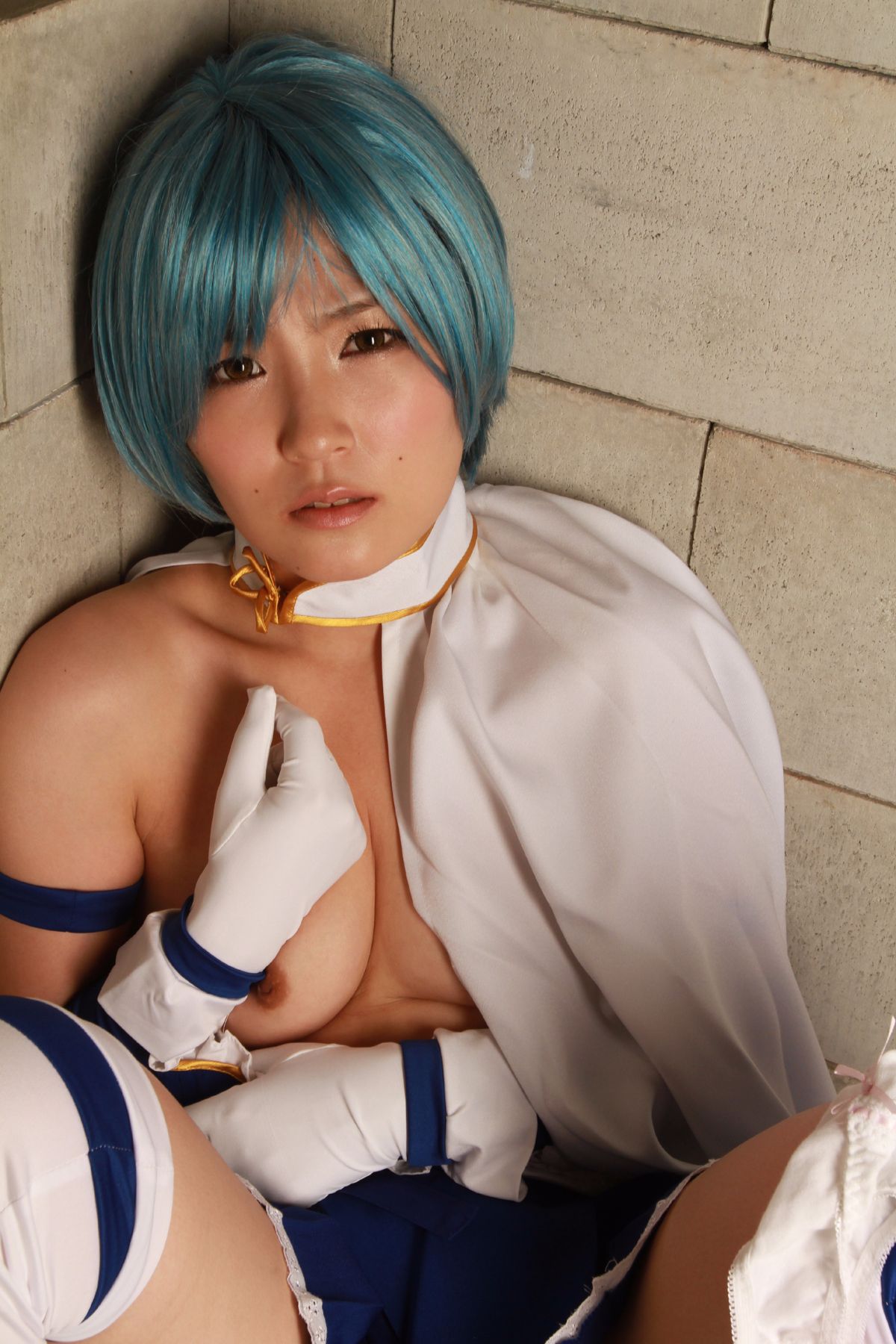 [Cosplay một người phù hợp]