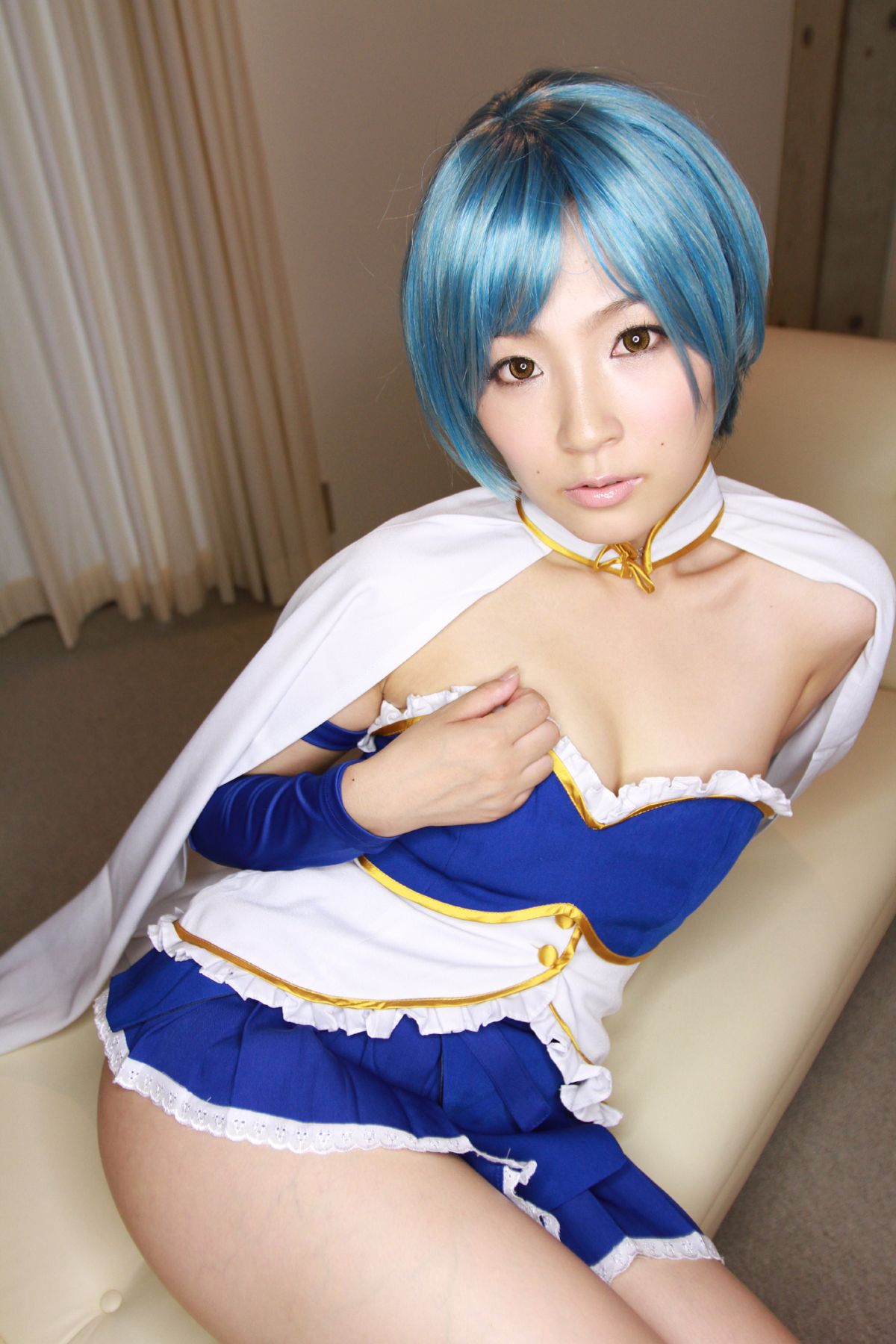 [Cosplay một người phù hợp]