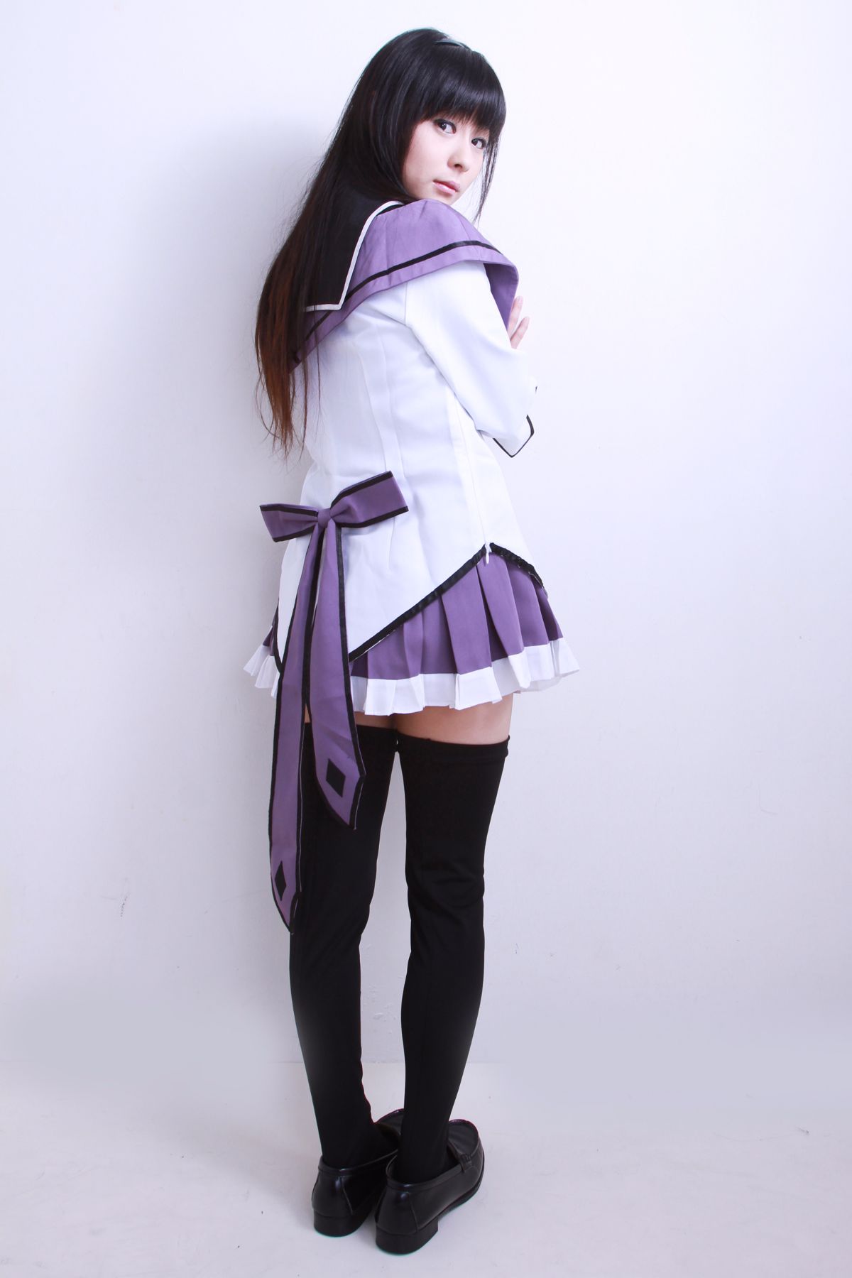 [Cosplay một người phù hợp]