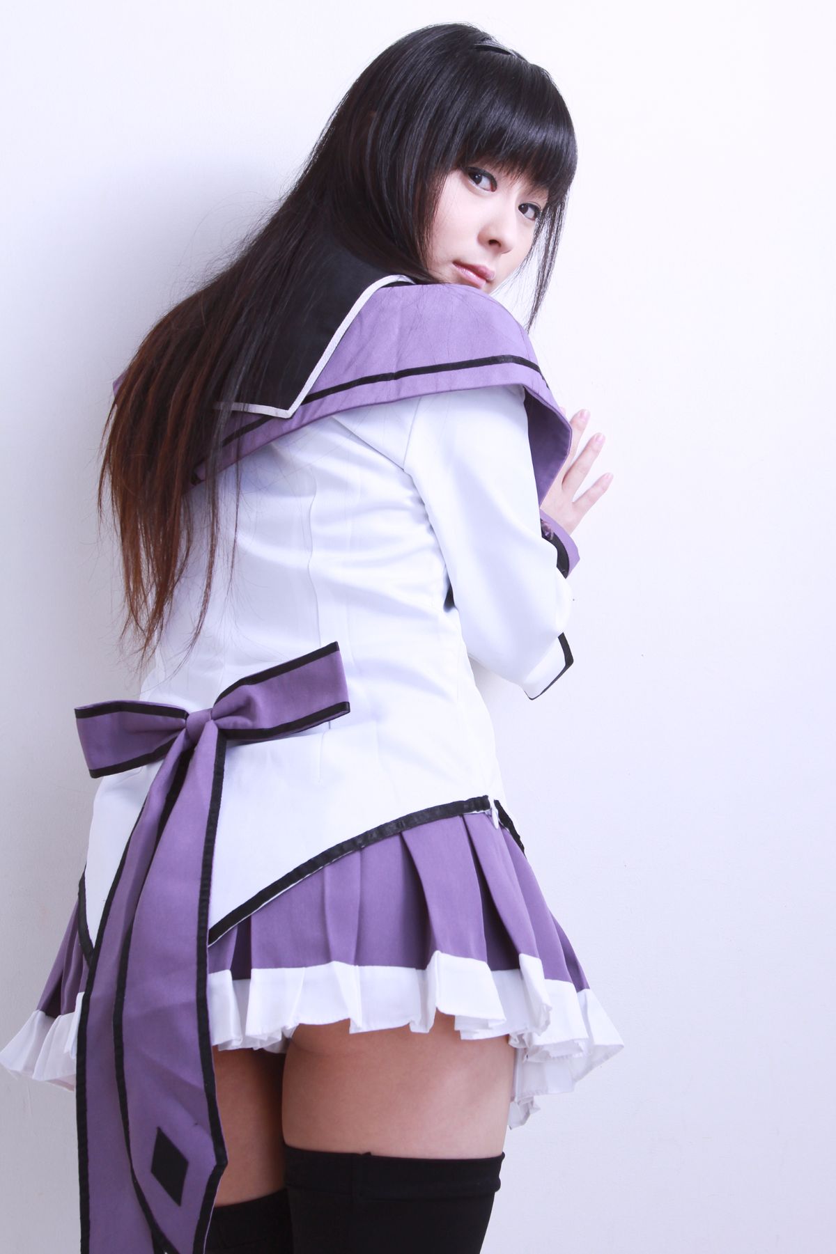 [Cosplay một người phù hợp]