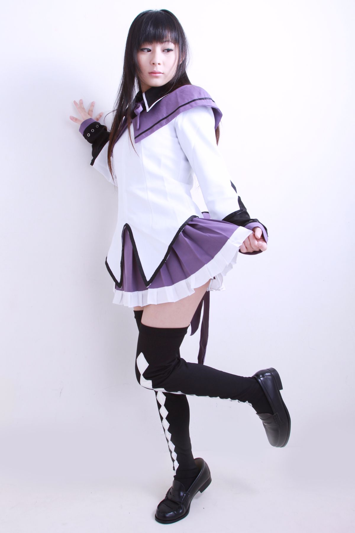 [Cosplay một người phù hợp]