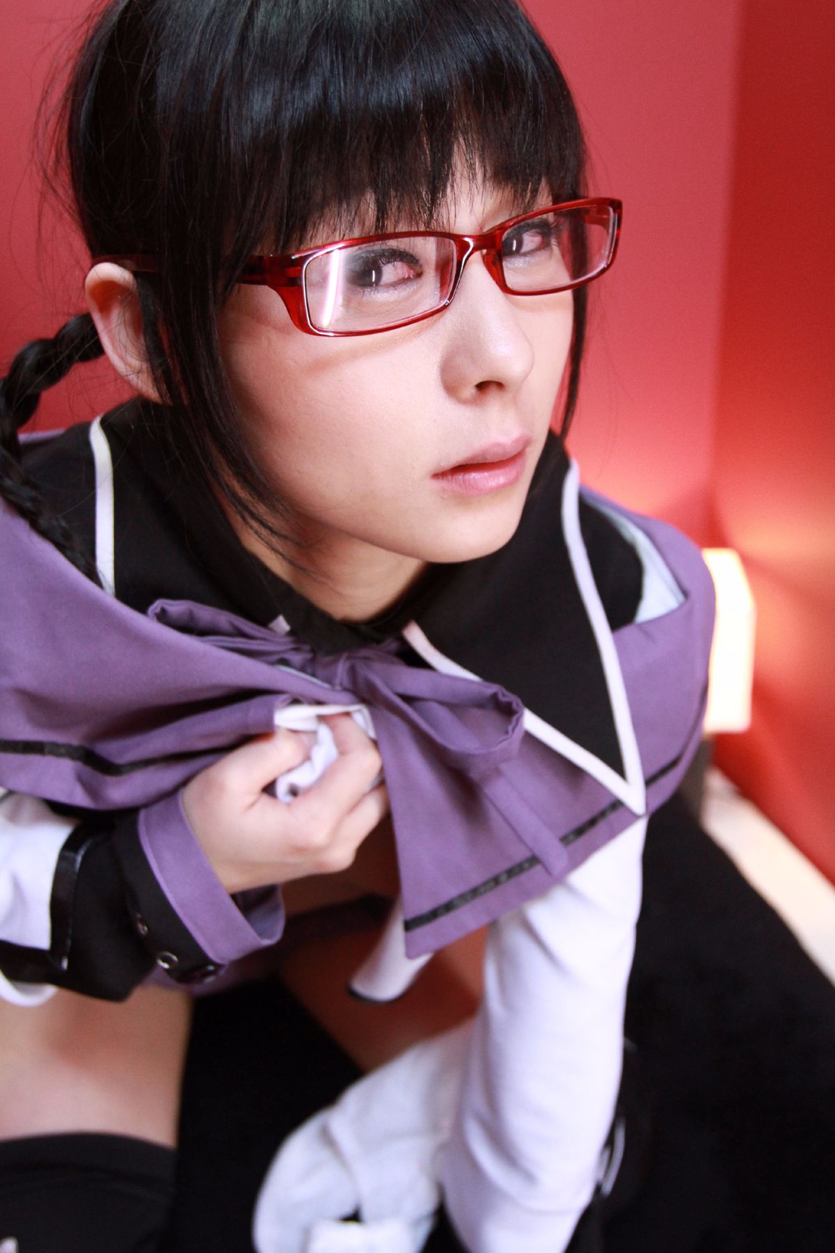 [Cosplay một người phù hợp]