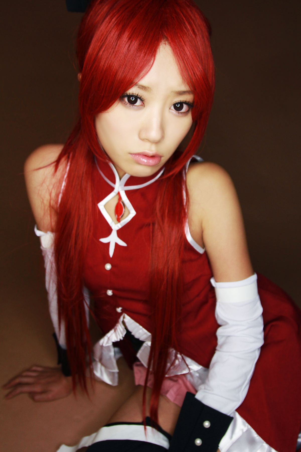 [Cosplay một người phù hợp]