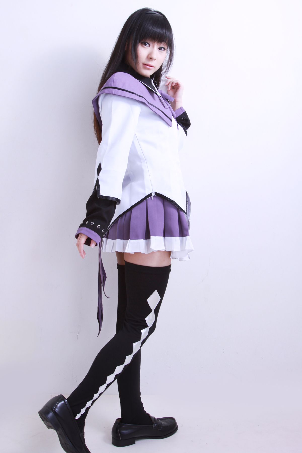 [Cosplay một người phù hợp]