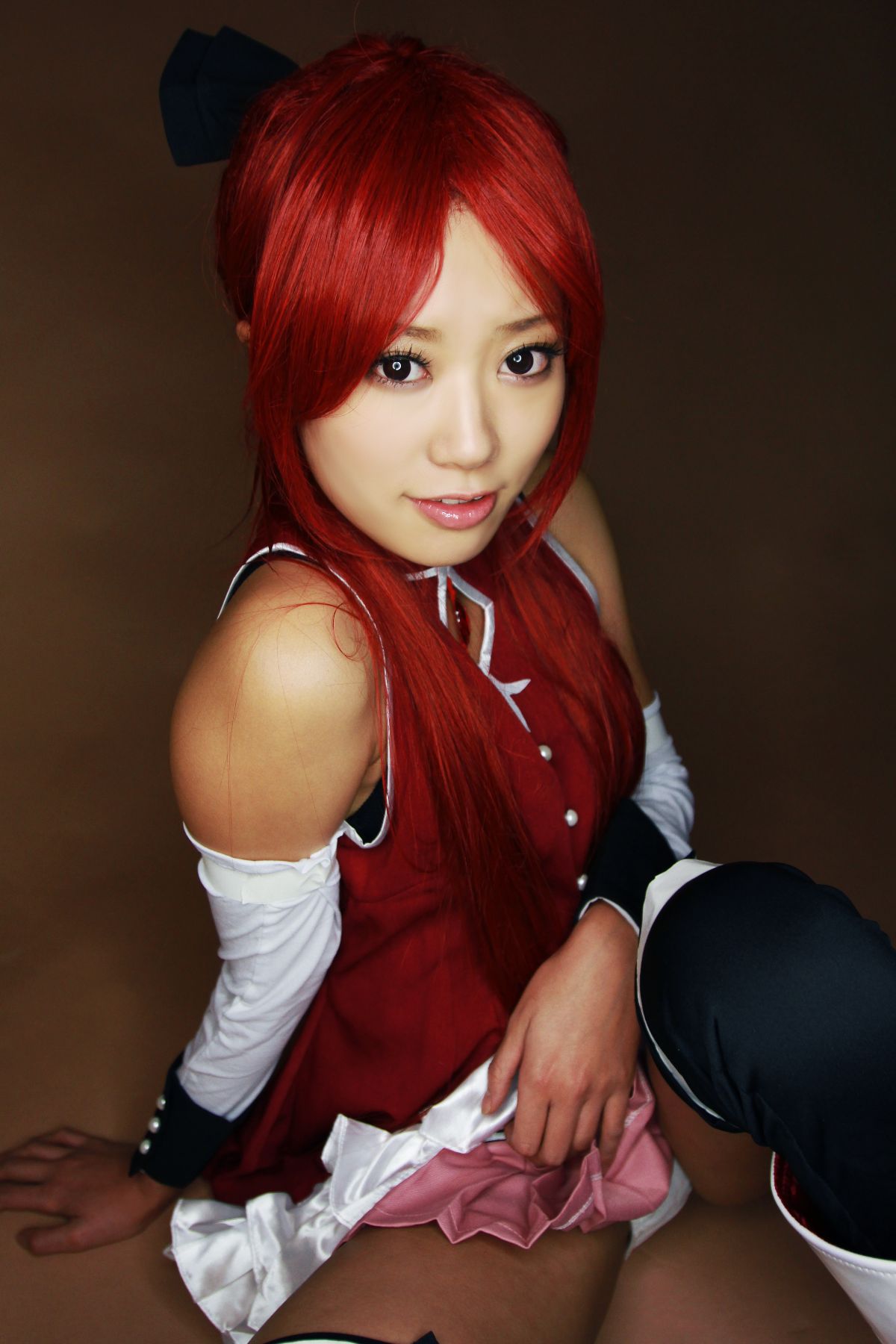 [Cosplay một người phù hợp]