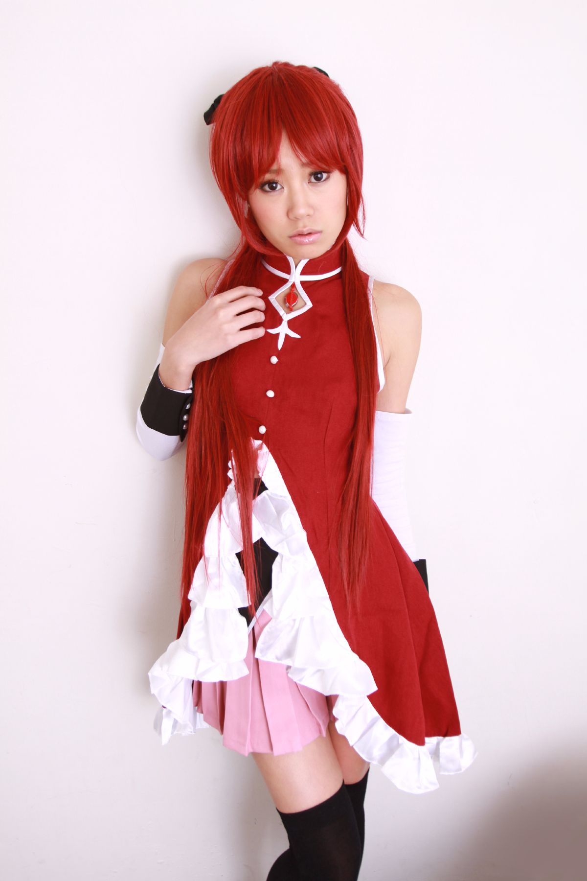 [Cosplay một người phù hợp]