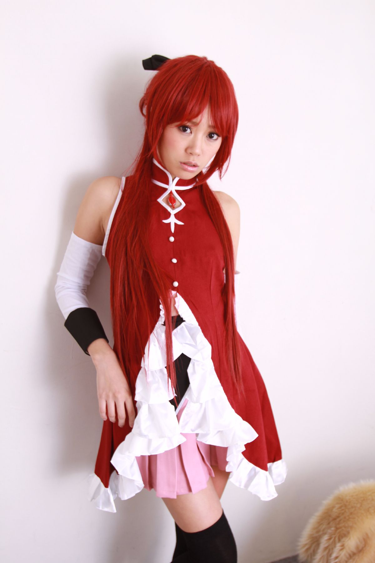 [Cosplay một người phù hợp]