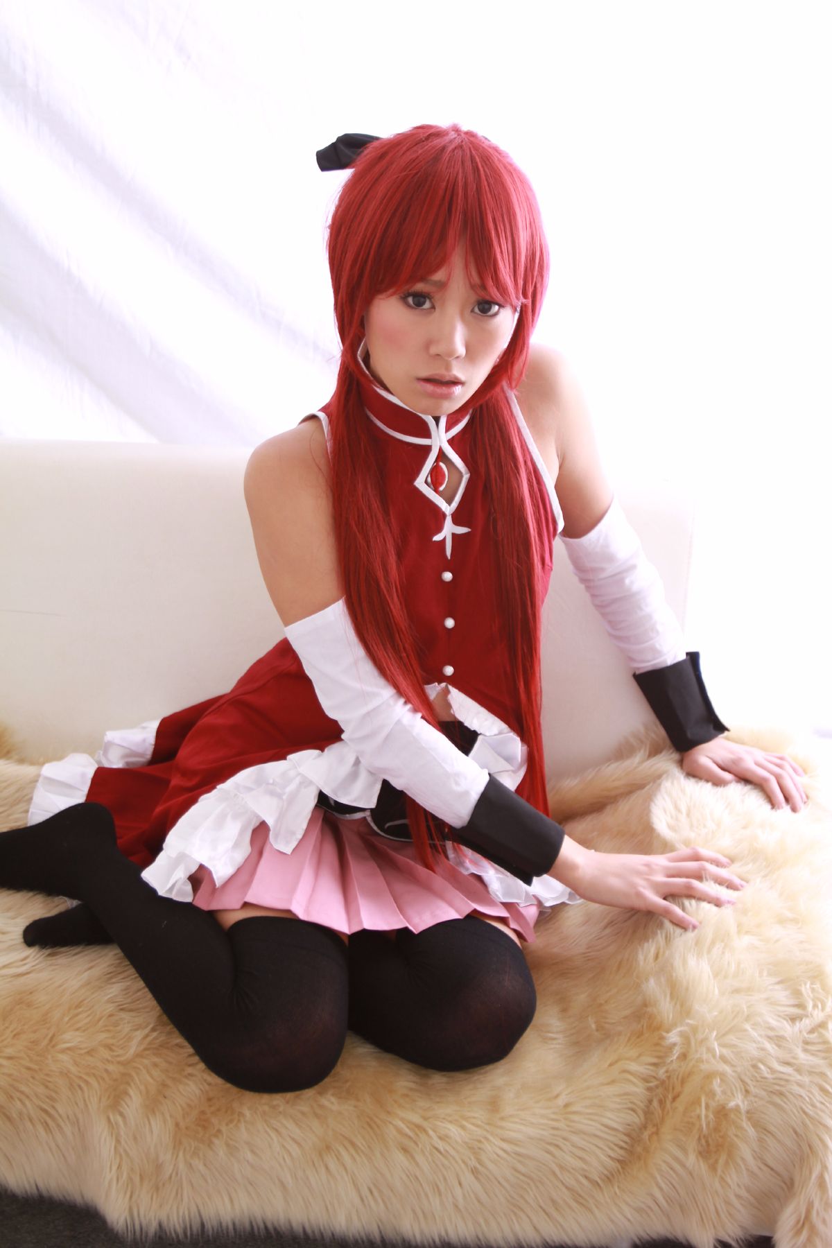 [Cosplay một người phù hợp]