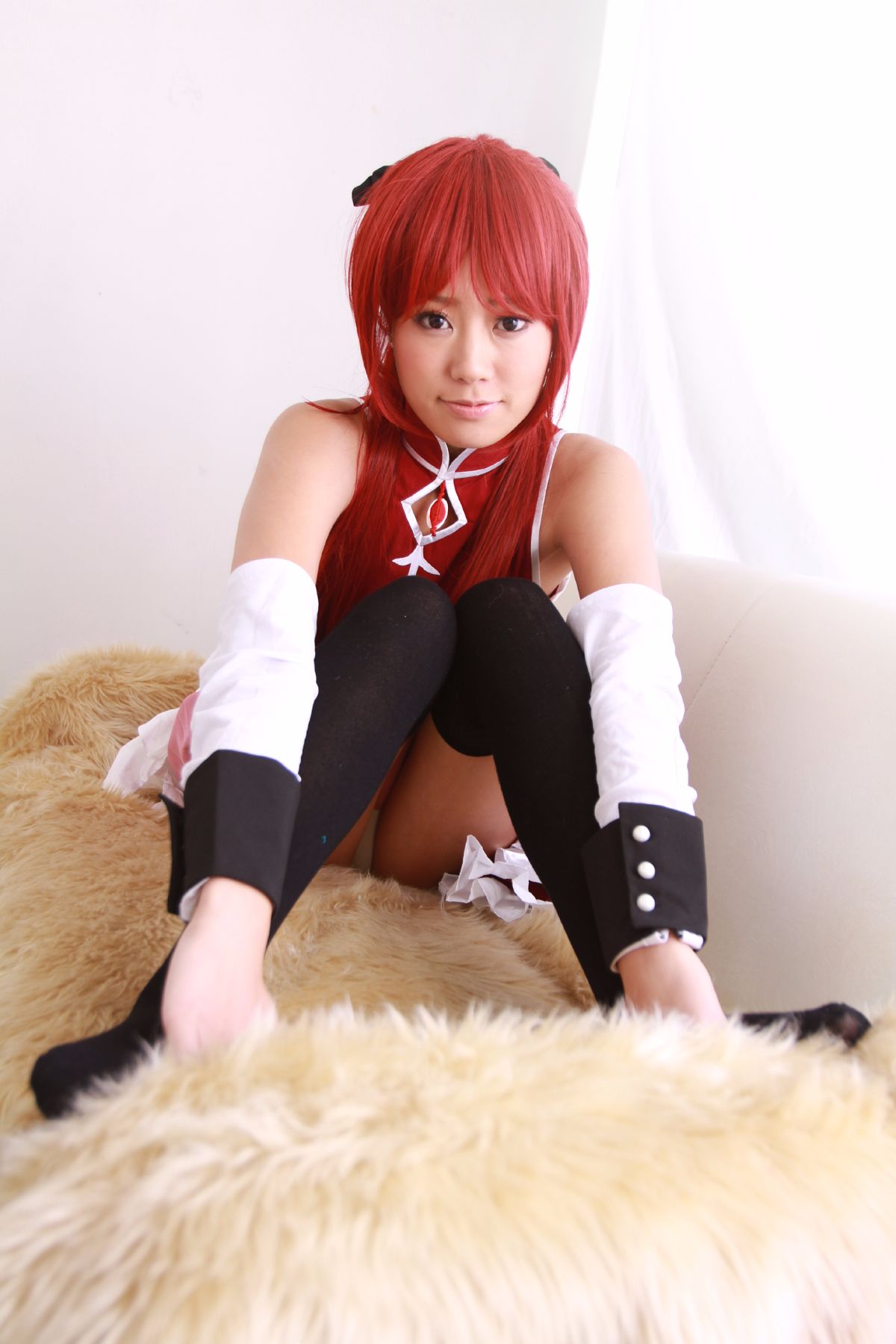 [Cosplay một người phù hợp]