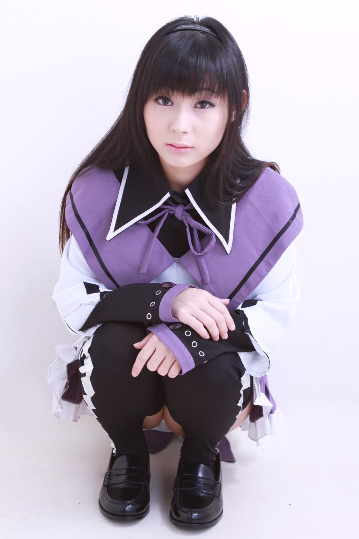 [Cosplay một người phù hợp]