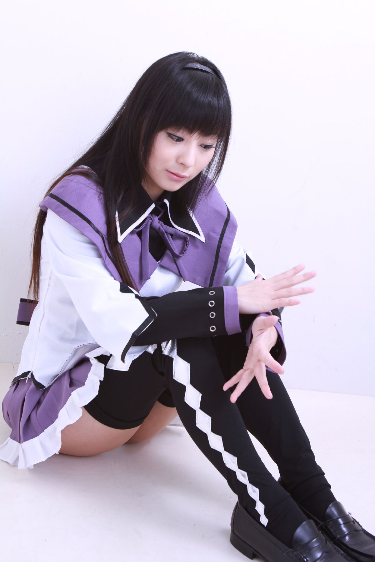 [Cosplay một người phù hợp]