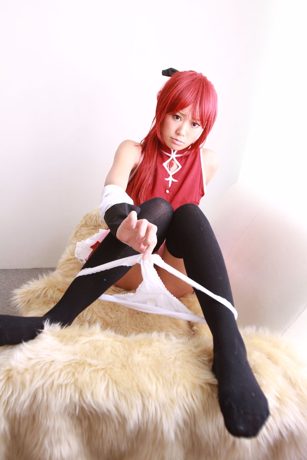 [Cosplay một người phù hợp]