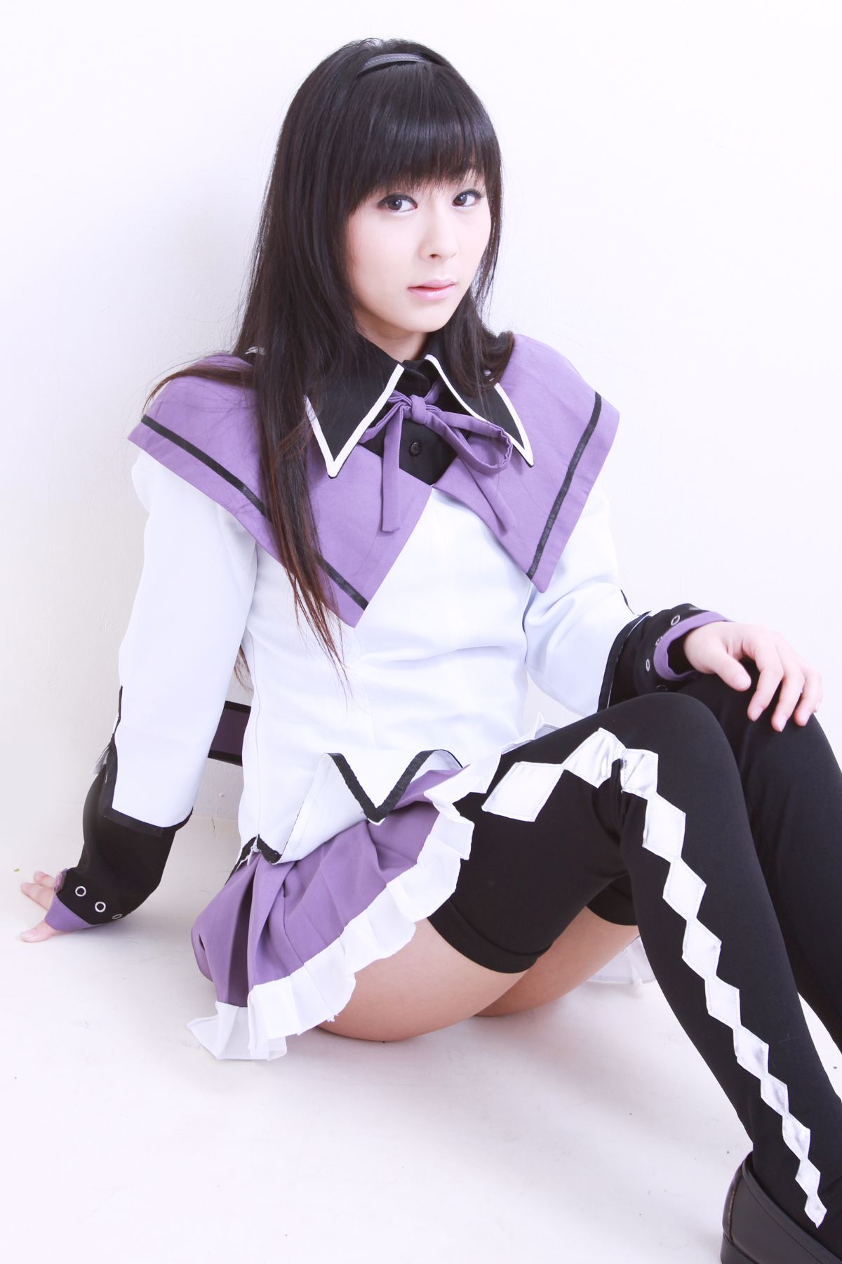 [Cosplay một người phù hợp]