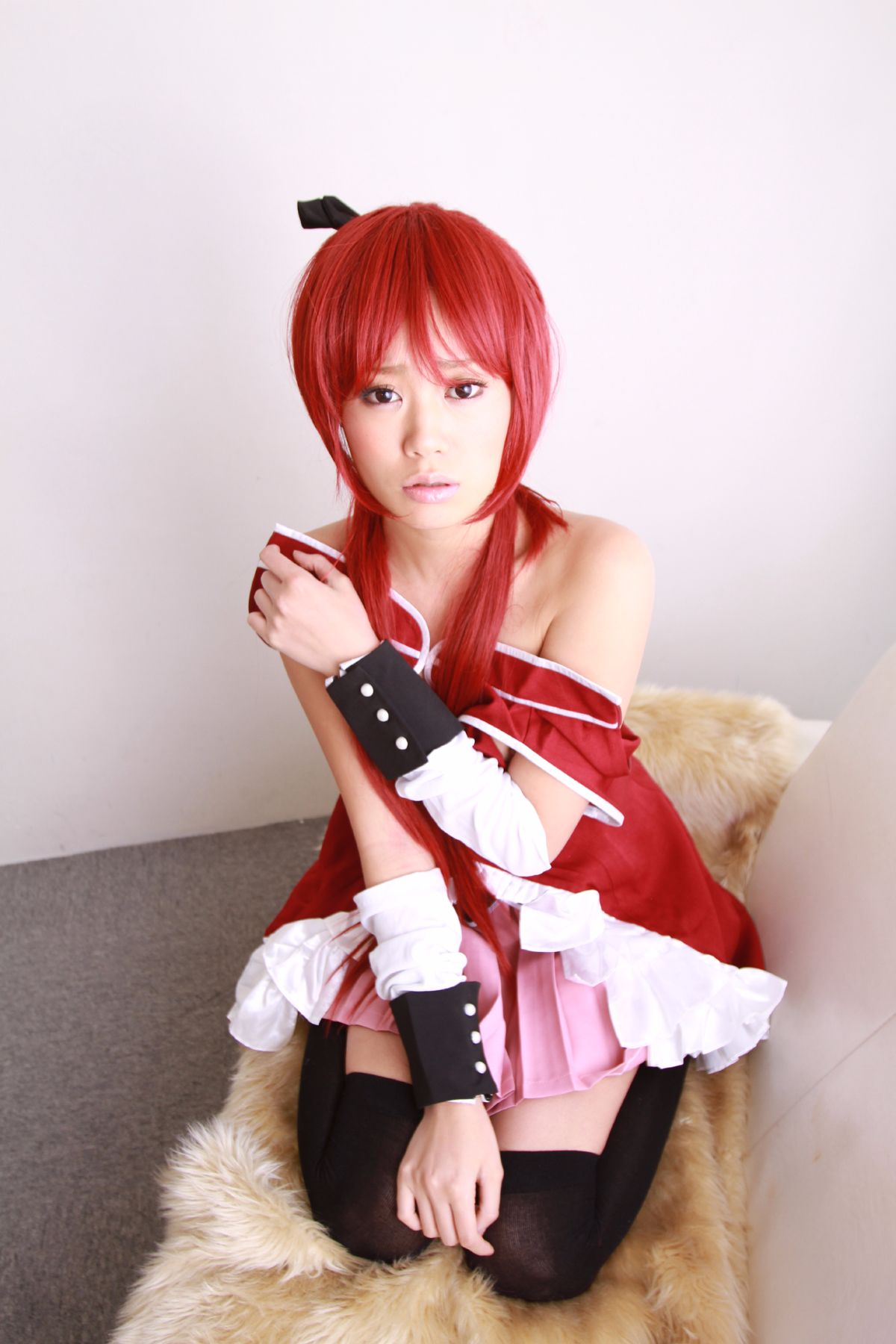 [Cosplay một người phù hợp]