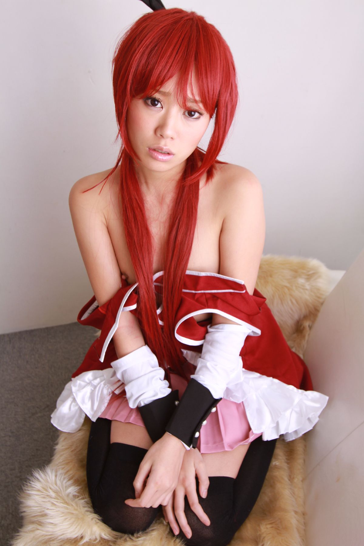 [Cosplay một người phù hợp]