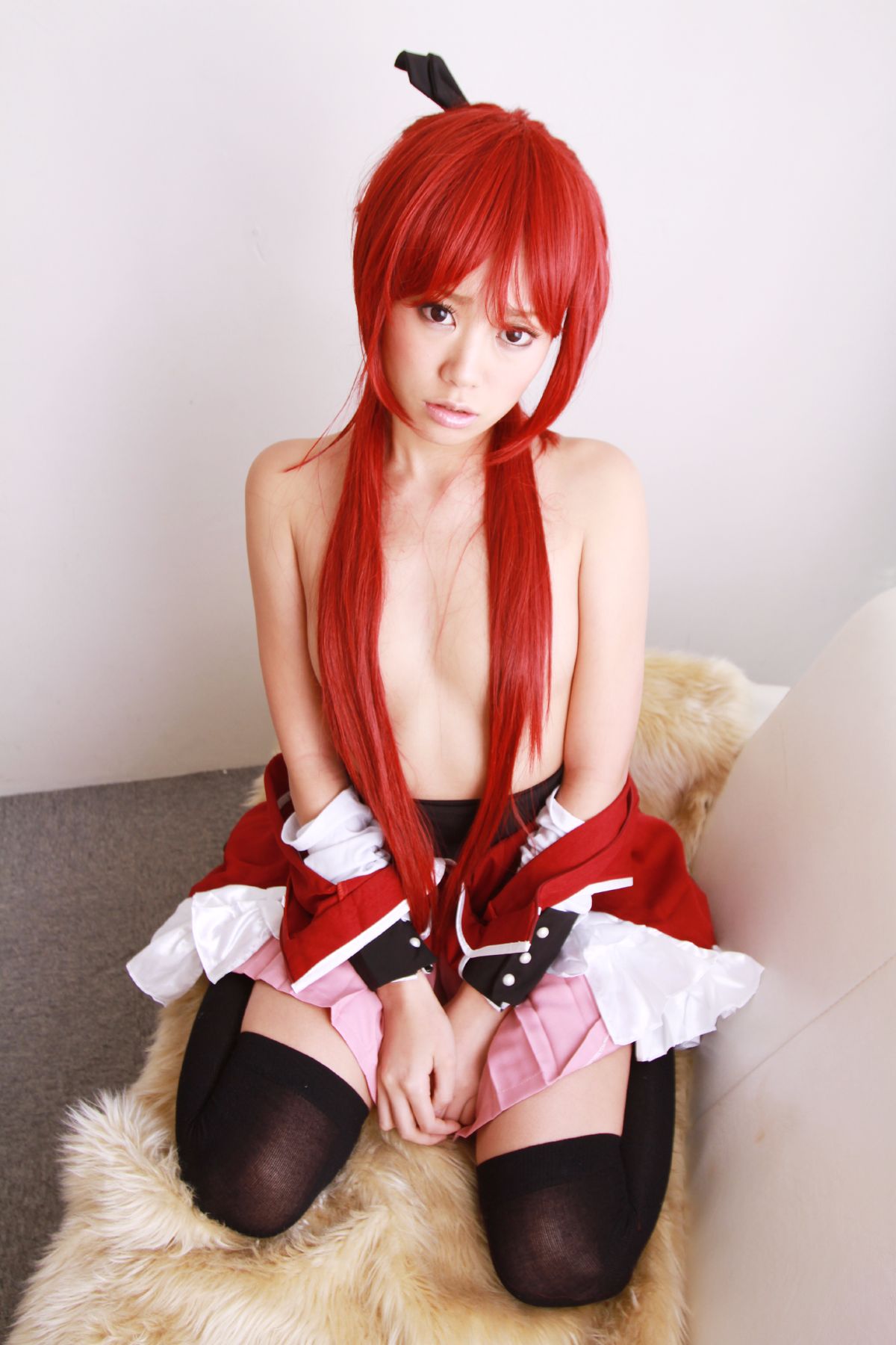 [Cosplay một người phù hợp]