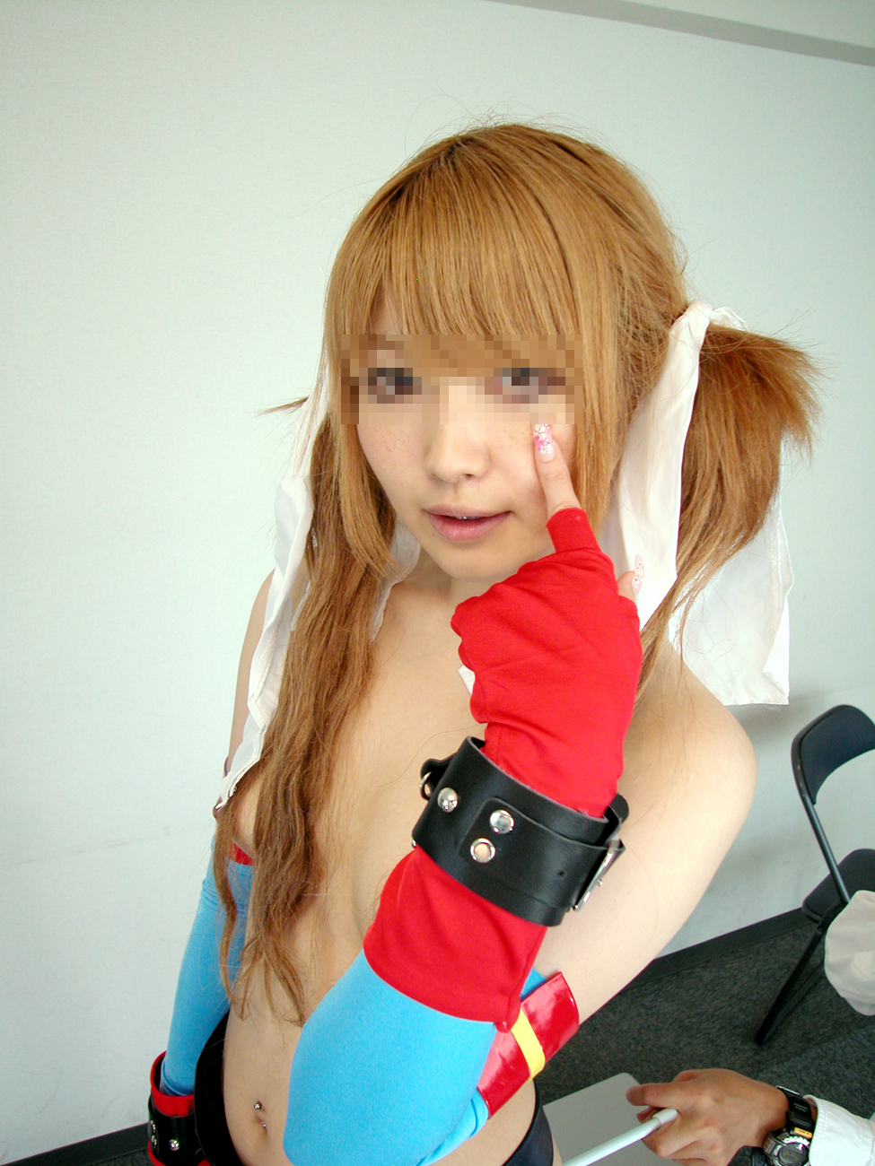 [Yagezawa Bunko Online Branch] GCBRA - Gundam Card Builder Reiko Người lớn