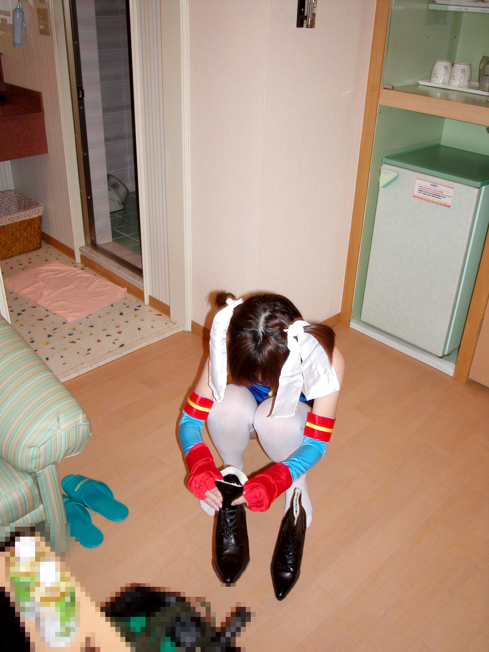 [Yagezawa Bunko Online Branch] GCBRA - Gundam Card Builder Reiko Người lớn