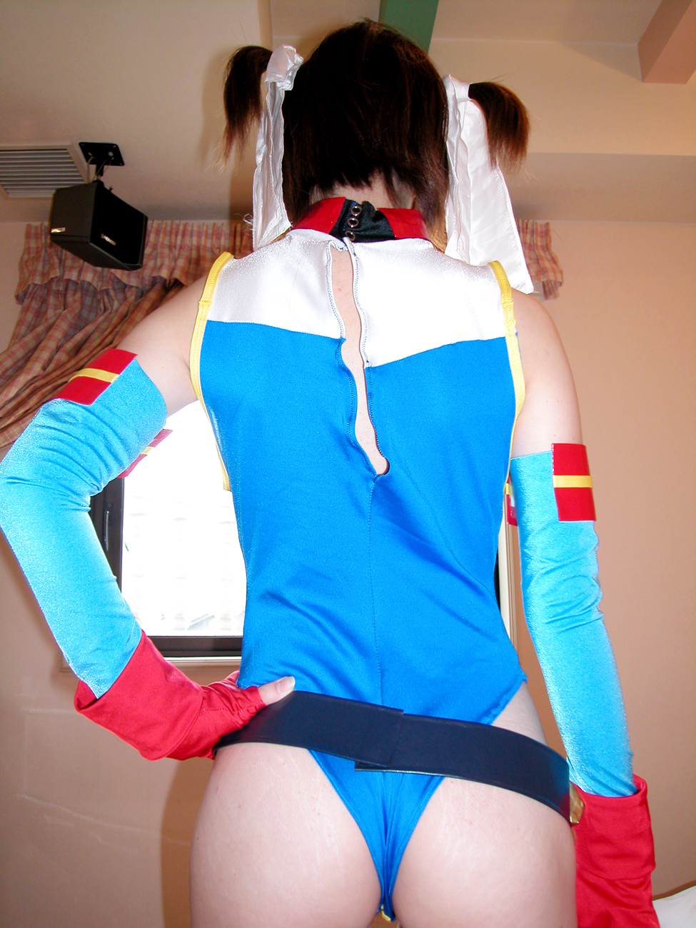 [Yagezawa Bunko Online Branch] GCBRA - Gundam Card Builder Reiko Người lớn