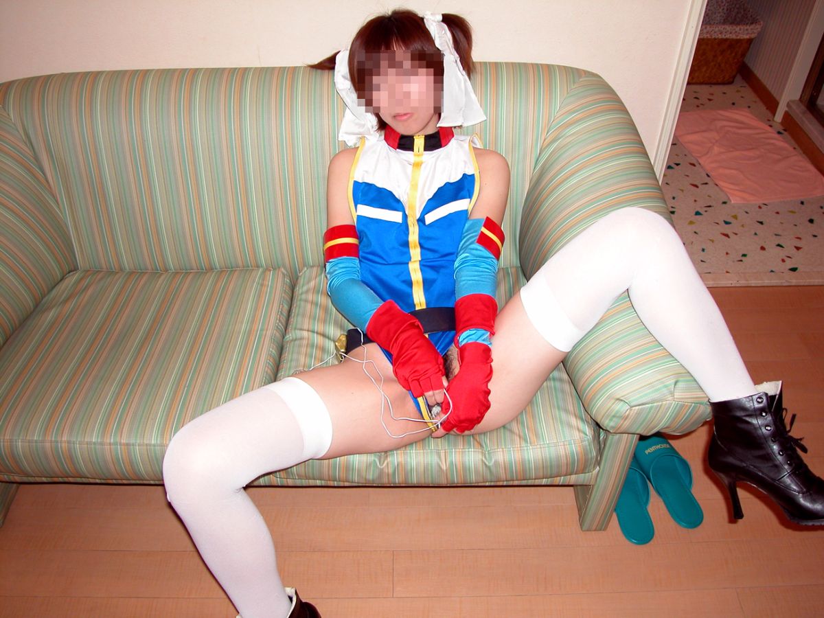 [Yagezawa Bunko Online Branch] GCBRA - Gundam Card Builder Reiko Người lớn