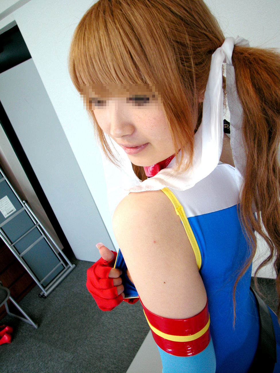 [Yagezawa Bunko Online Branch] GCBRA - Gundam Card Builder Reiko Người lớn