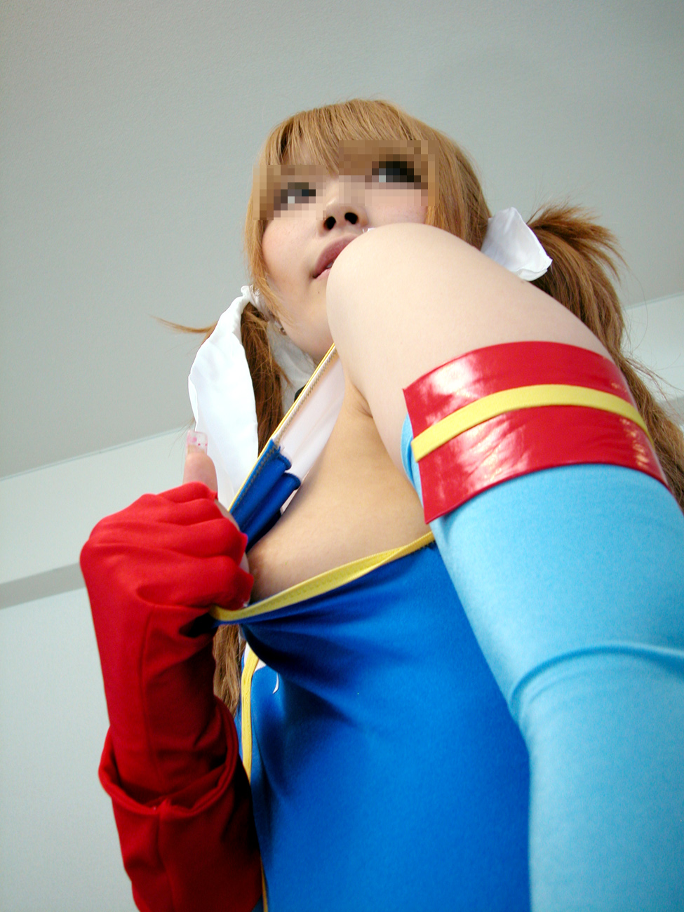 [Yagezawa Bunko Online Branch] GCBRA - Gundam Card Builder Reiko Người lớn