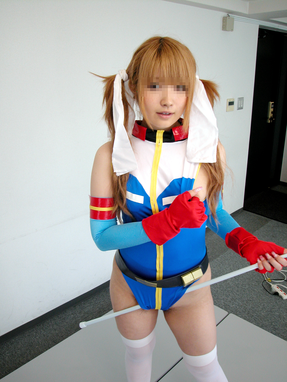 [Yagezawa Bunko Online Branch] GCBRA - Gundam Card Builder Reiko Người lớn