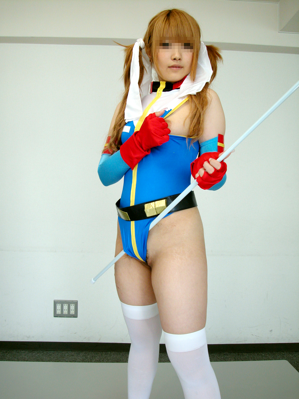 [Yagezawa Bunko Online Branch] GCBRA - Gundam Card Builder Reiko Người lớn