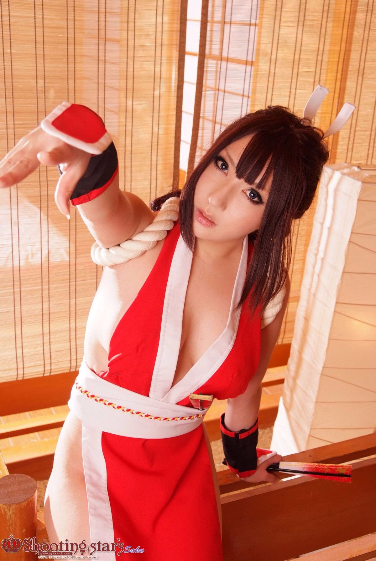 [SHOET STAR's] Sửa đổi giấc mơ