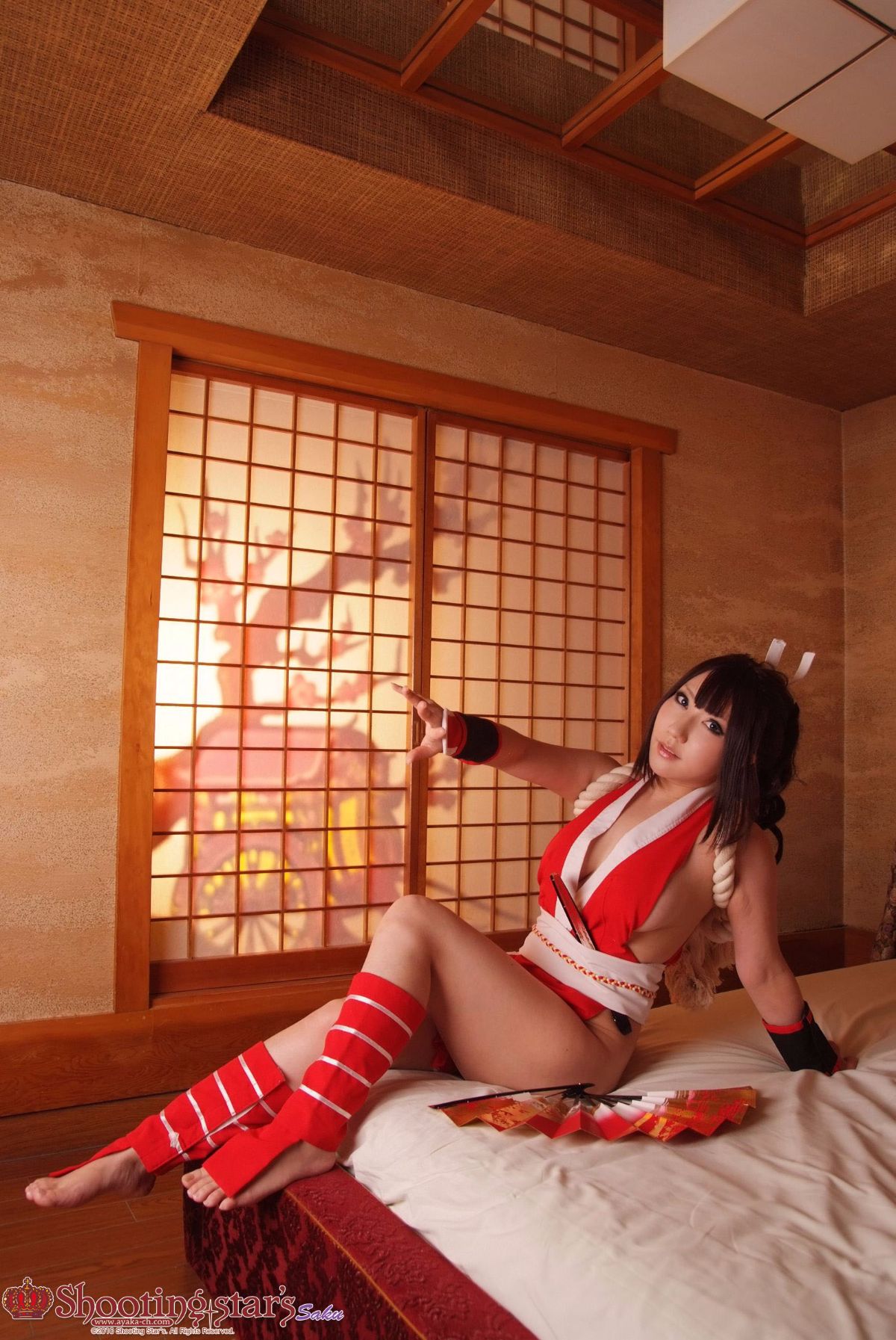 [SHOET STAR's] Sửa đổi giấc mơ