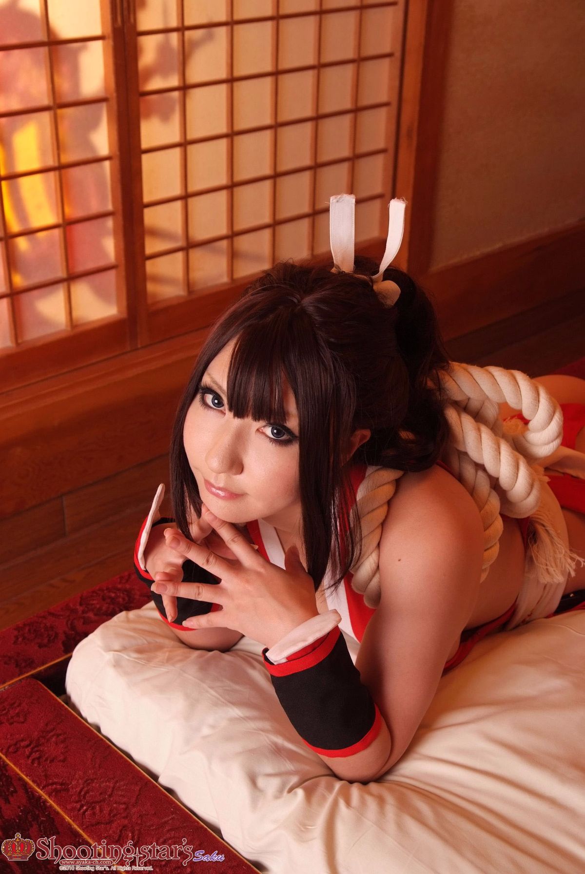 [SHOET STAR's] Sửa đổi giấc mơ