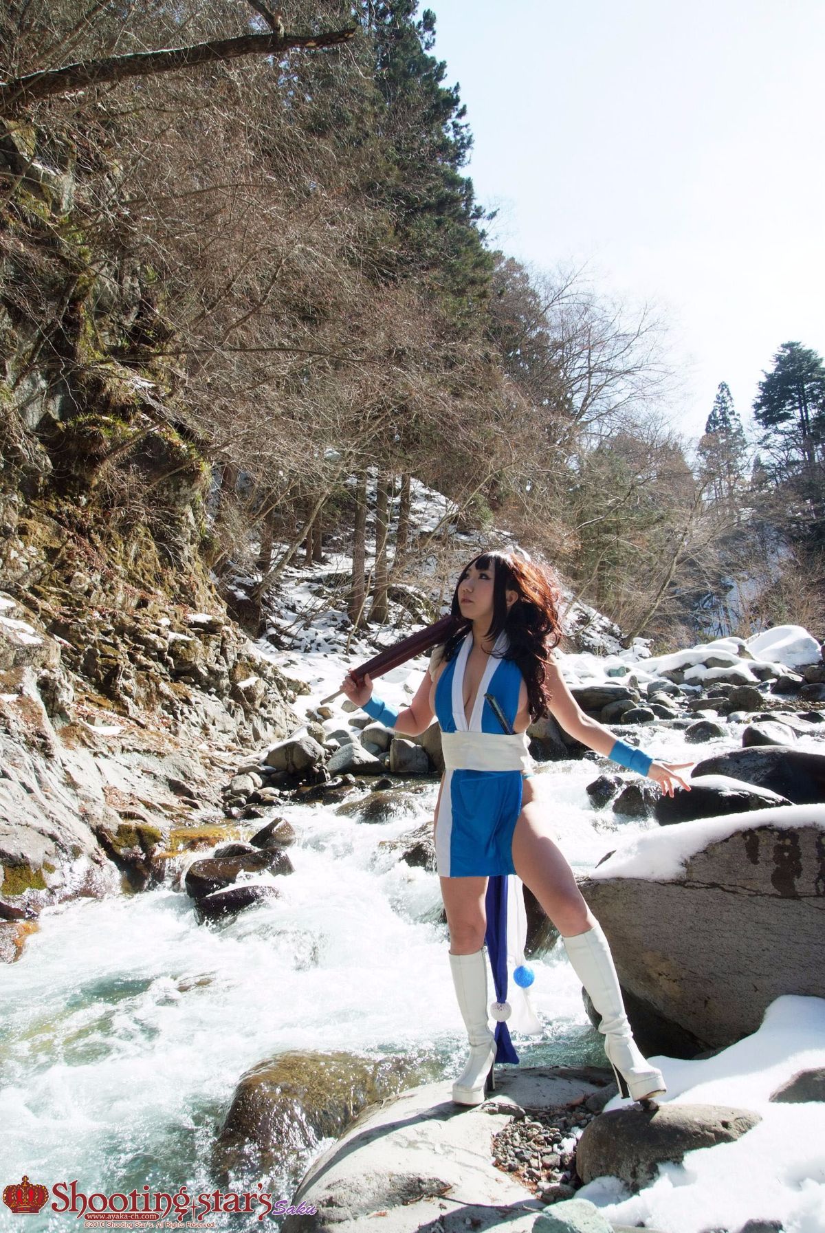 [SHOET STAR's] Sửa đổi giấc mơ